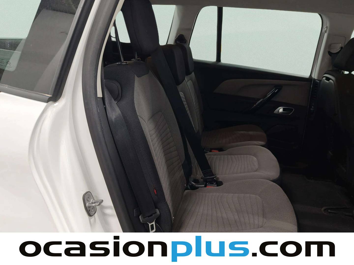 Citroën Grand C4 Spacetourer Citroen Grand C4 Spacetourer BlueHDi 130 S&S C-Series (131 CV) 7 Plazas diésel