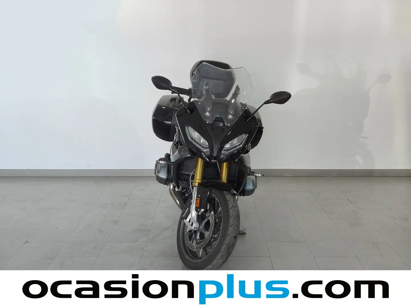 Foto BMW Motorrad R 1250 RS BMW Motorrad R 1250 RS (136 CV)
