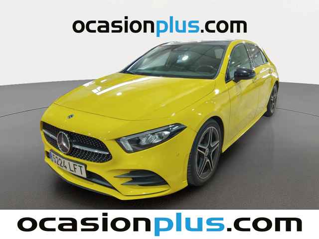 Mercedes Segunda Mano Particulares Girona