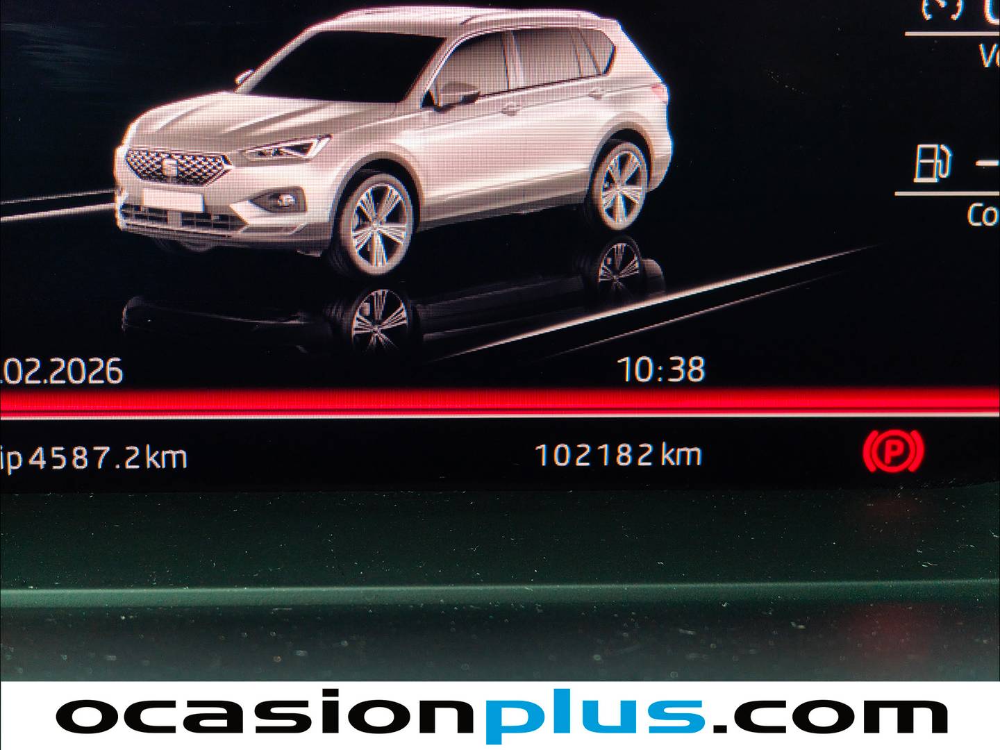 Seat Tarraco SEAT Tarraco 1.5 TSI S&S Xcellence (150 CV) 150cv