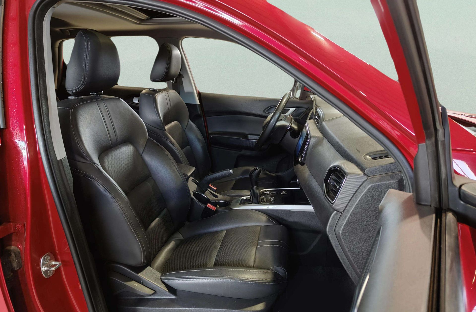 DR AUTOMOBILES DR 4.0 DR4 1.5 - foto 17