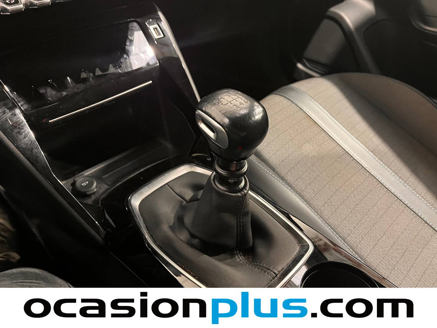 Foto Peugeot 2008 Peugeot 2008 PureTech 100 S&S Allure (100 CV)