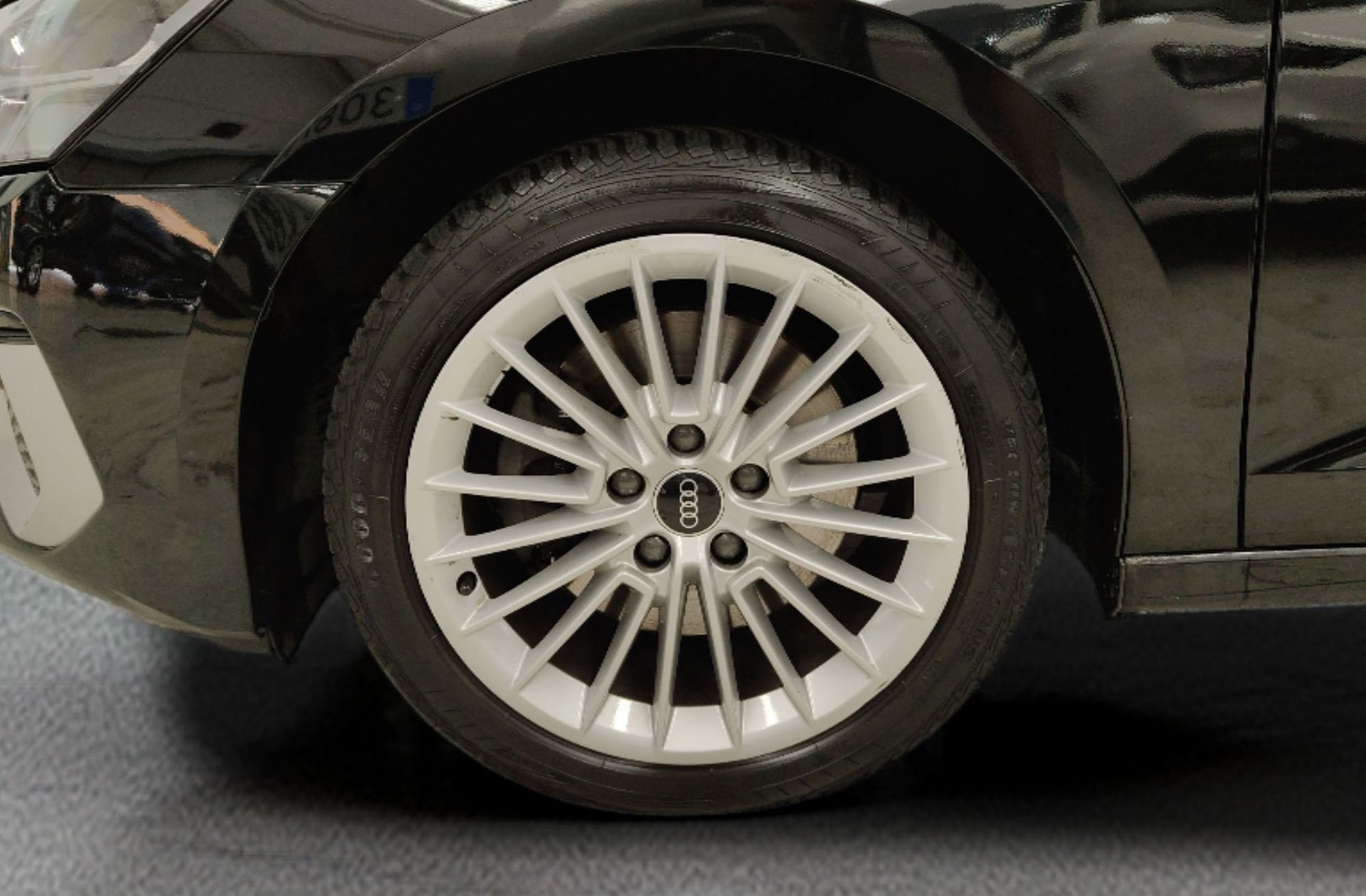 Audi A3 Sportback Advanced 30 TFSI - foto 40
