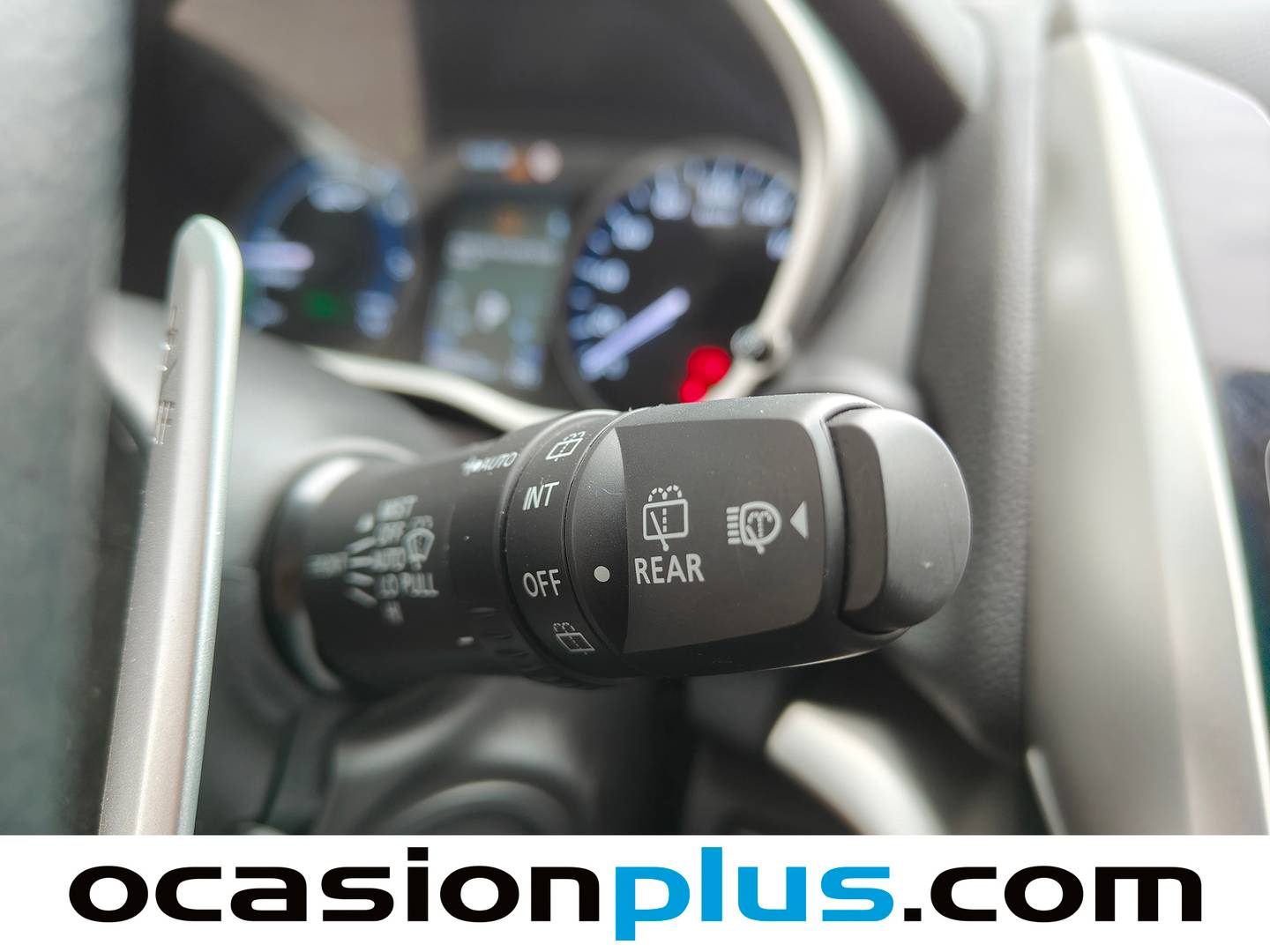 Mitsubishi Eclipse Cross Mitsubishi Eclipse Cross 2.4 PHEV Kaiteki 4WD Auto (188 CV) automático