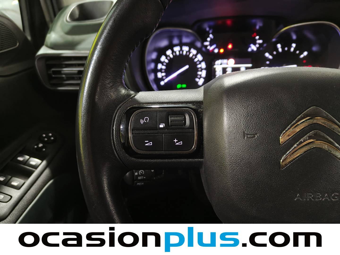 Foto Citroën Berlingo Citroen Berlingo BlueHDi 100 S&S Talla M Shine (102 CV)