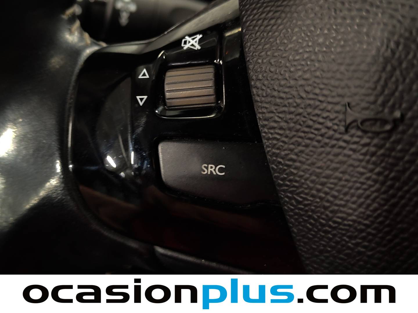 Peugeot 308 Peugeot 308 BlueHDi 130 S&S Style (130 CV) de ocasión