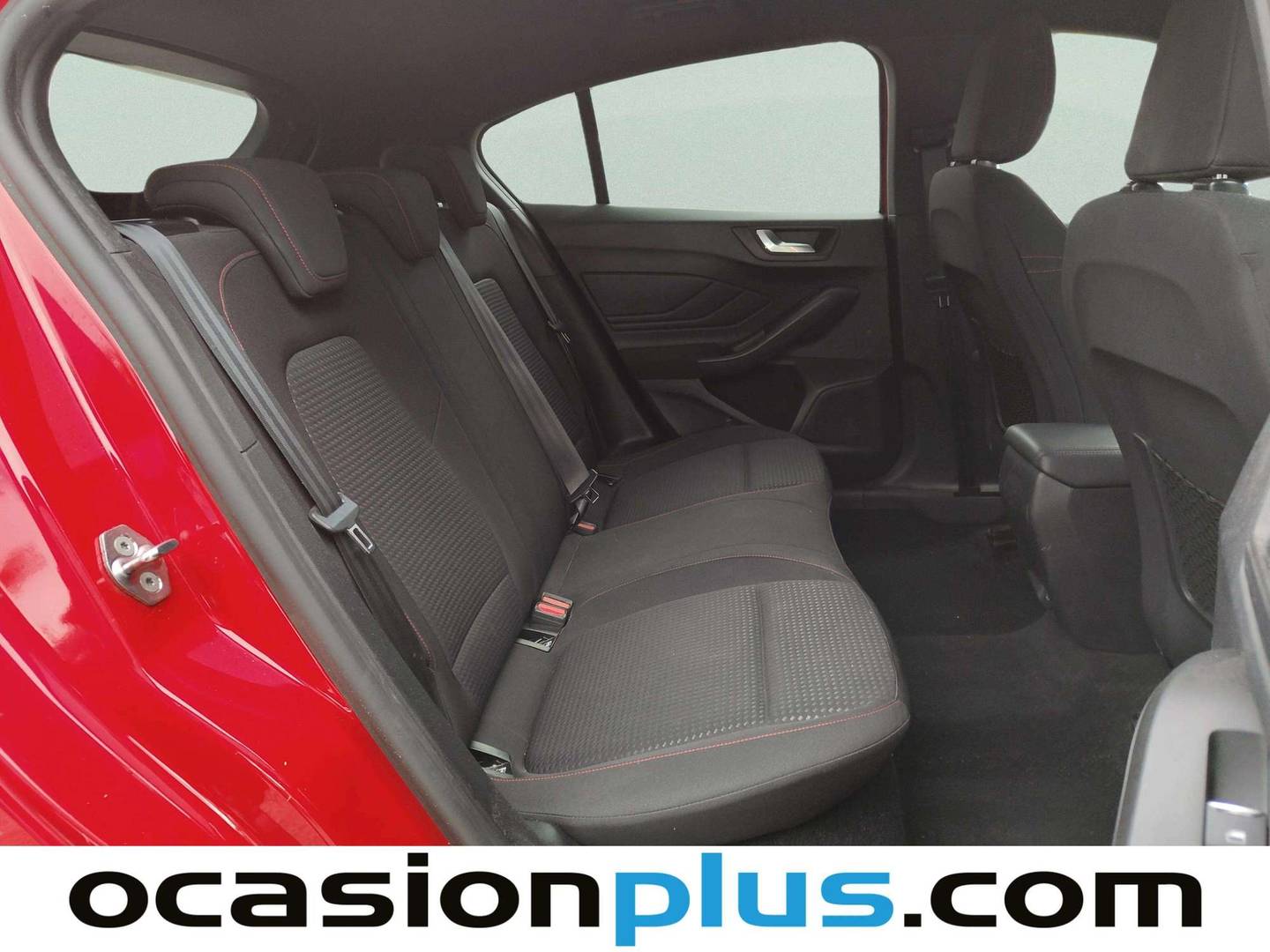 Ford Focus Ford Focus 1.0 Ecoboost ST-Line (125 CV) gasolina