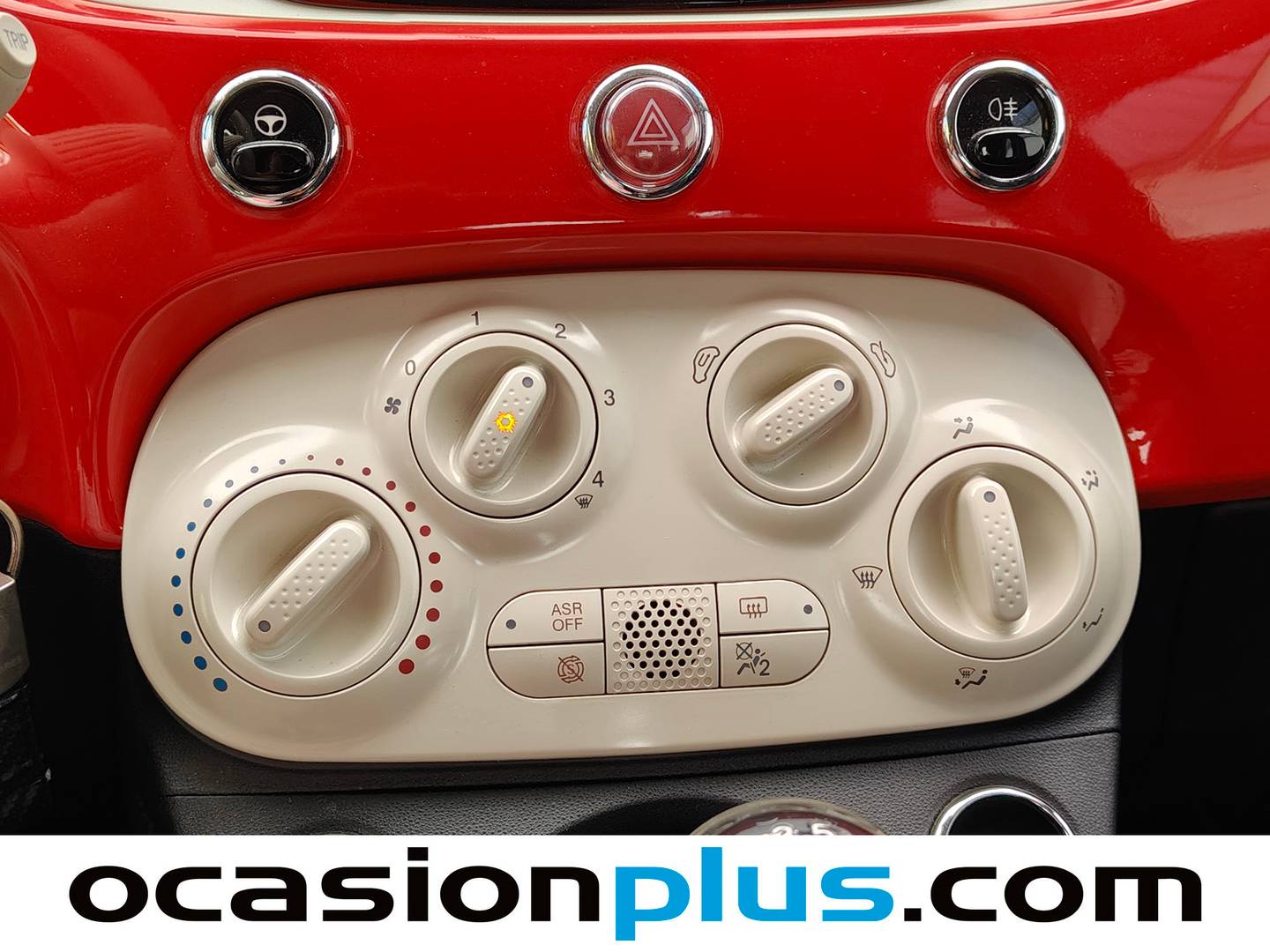 Fiat 500 Fiat 500 1.0 Hybrid Monotrim (70 CV) al mejor precio