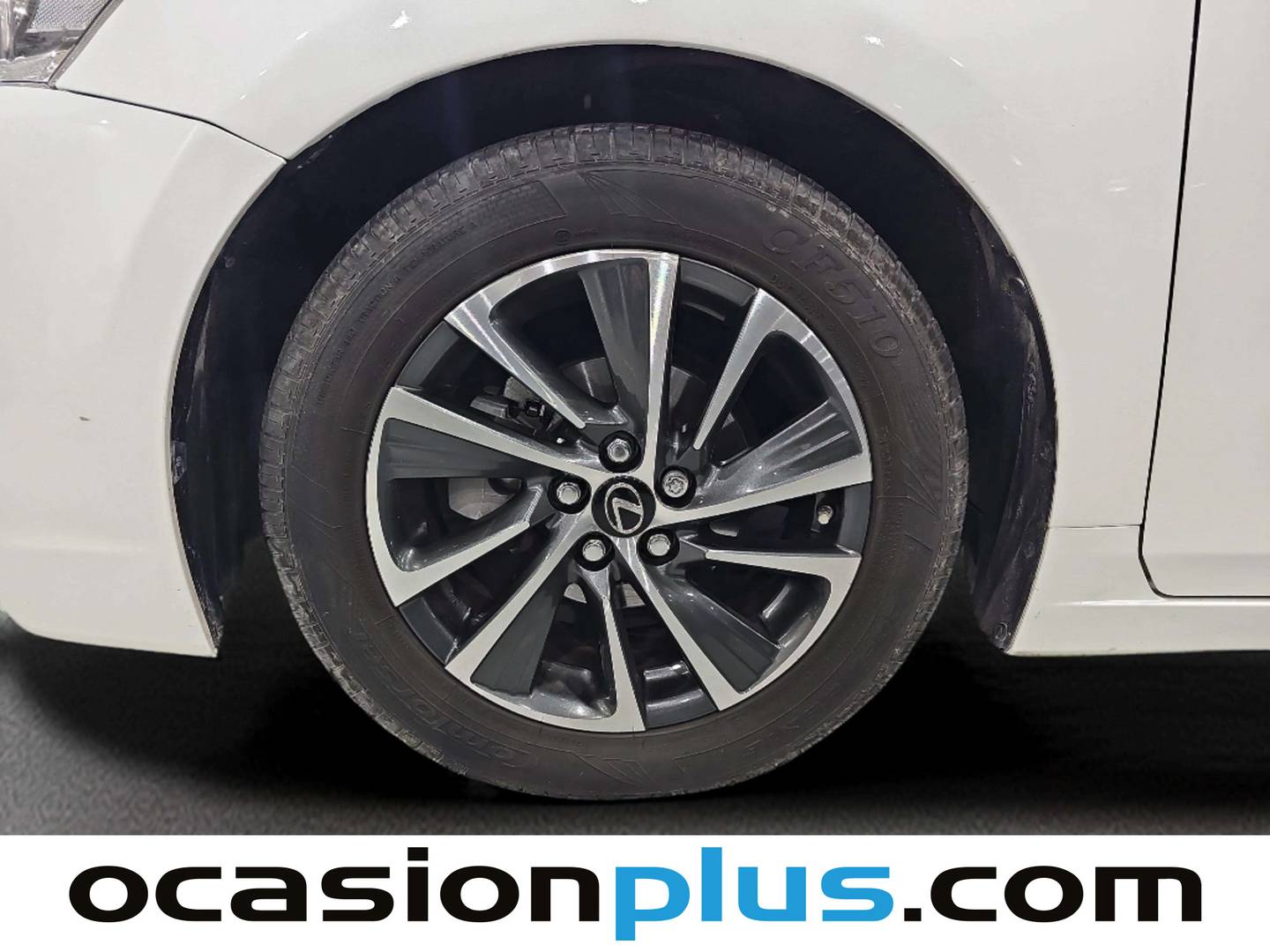 Foto Lexus CT Lexus CT 200h Business (136 CV)