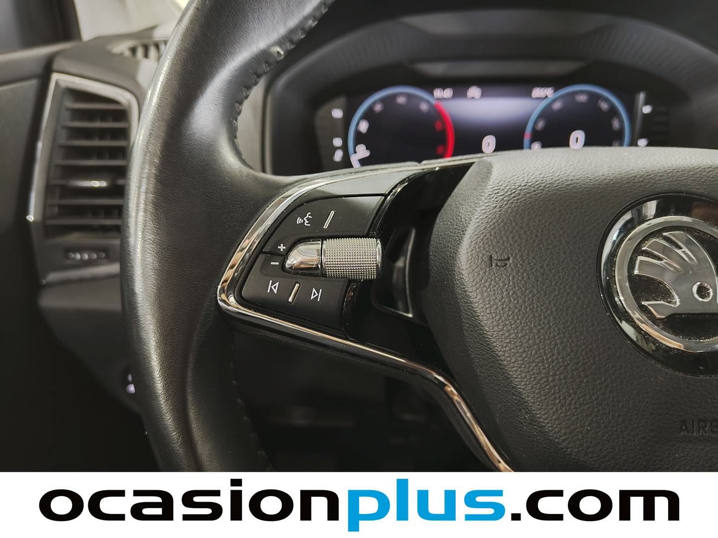 Foto Skoda Karoq Skoda Karoq 2.0 TDI Ambition (150 CV)