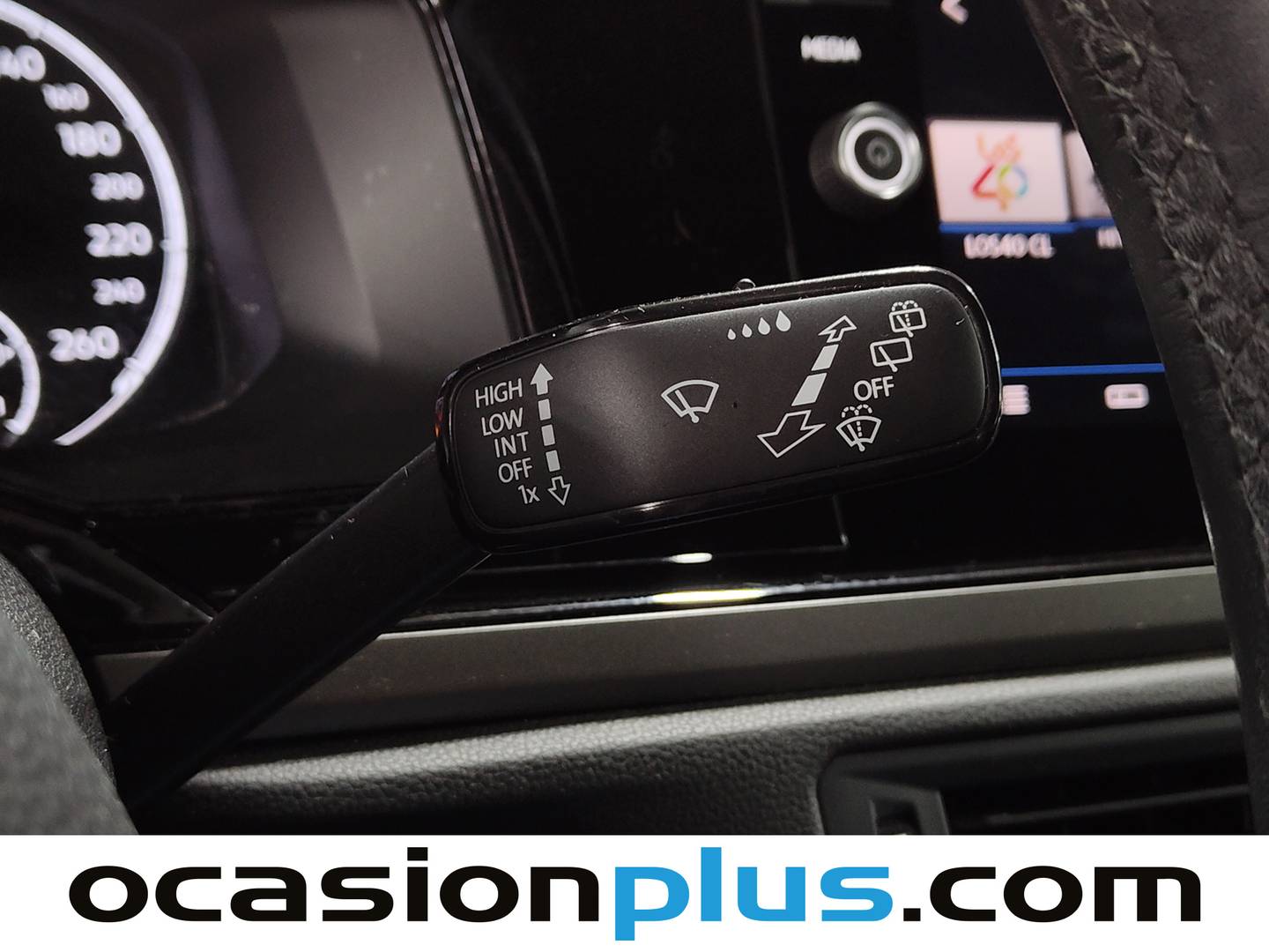 Volkswagen Polo Volkswagen Polo Advance 1.0 TSI  (95 CV) seminuevo