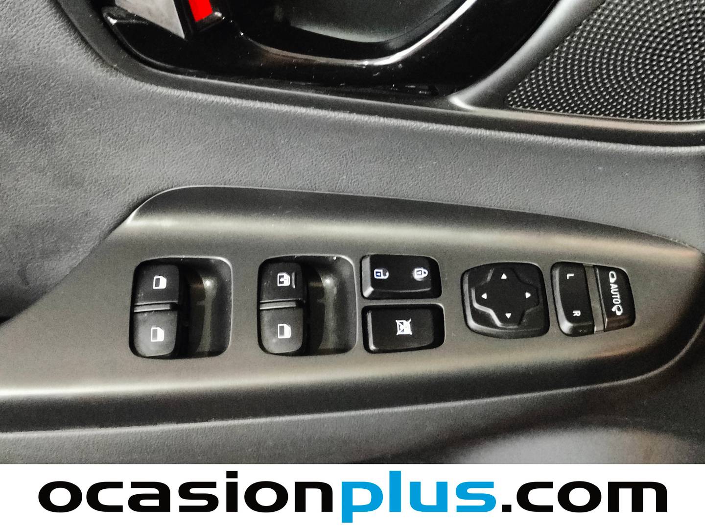 Foto Hyundai Kona Hyundai Kona 1.6 TGDi Tecno Red 4X2 DT (177 CV)