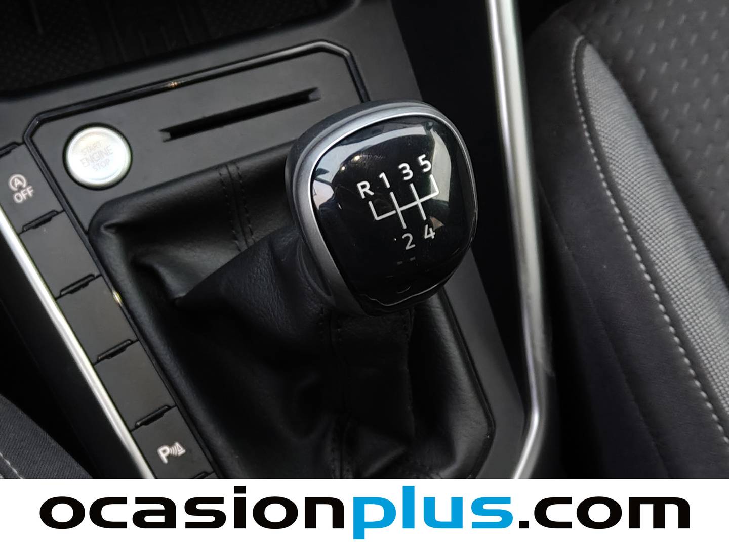 Foto Volkswagen Taigo Volkswagen Taigo ``Más`` 1.0 TSI (95 CV)