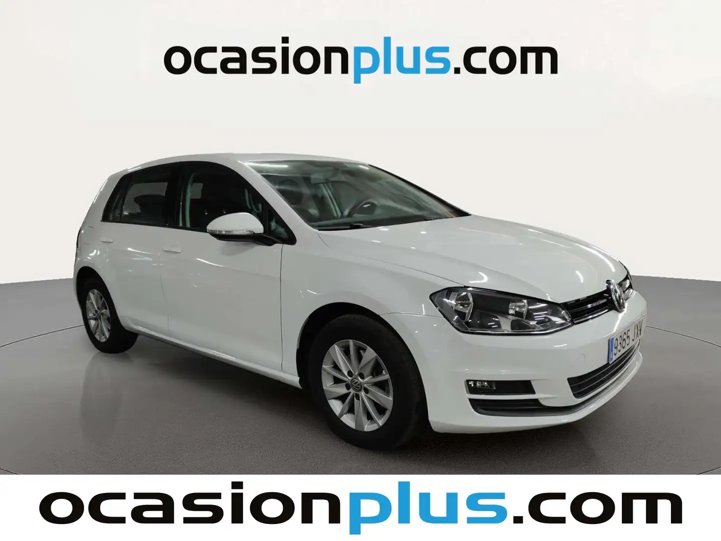 Foto Volkswagen Golf Volkswagen Golf Edition 1.6 TDI CR BMT  (110 CV)