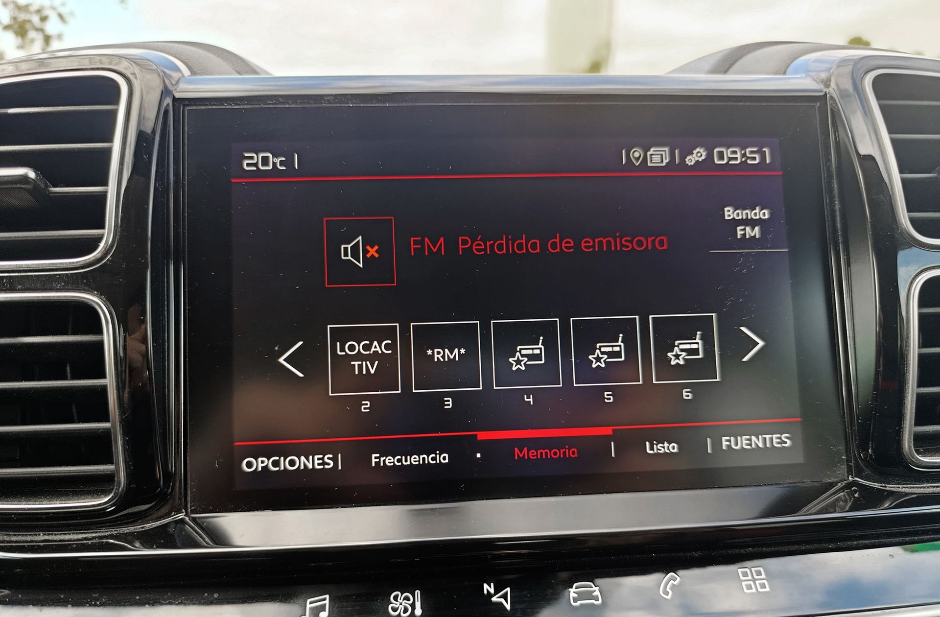 Citroën C5 Aircross BlueHDi 130 Feel EAT8 - foto 34