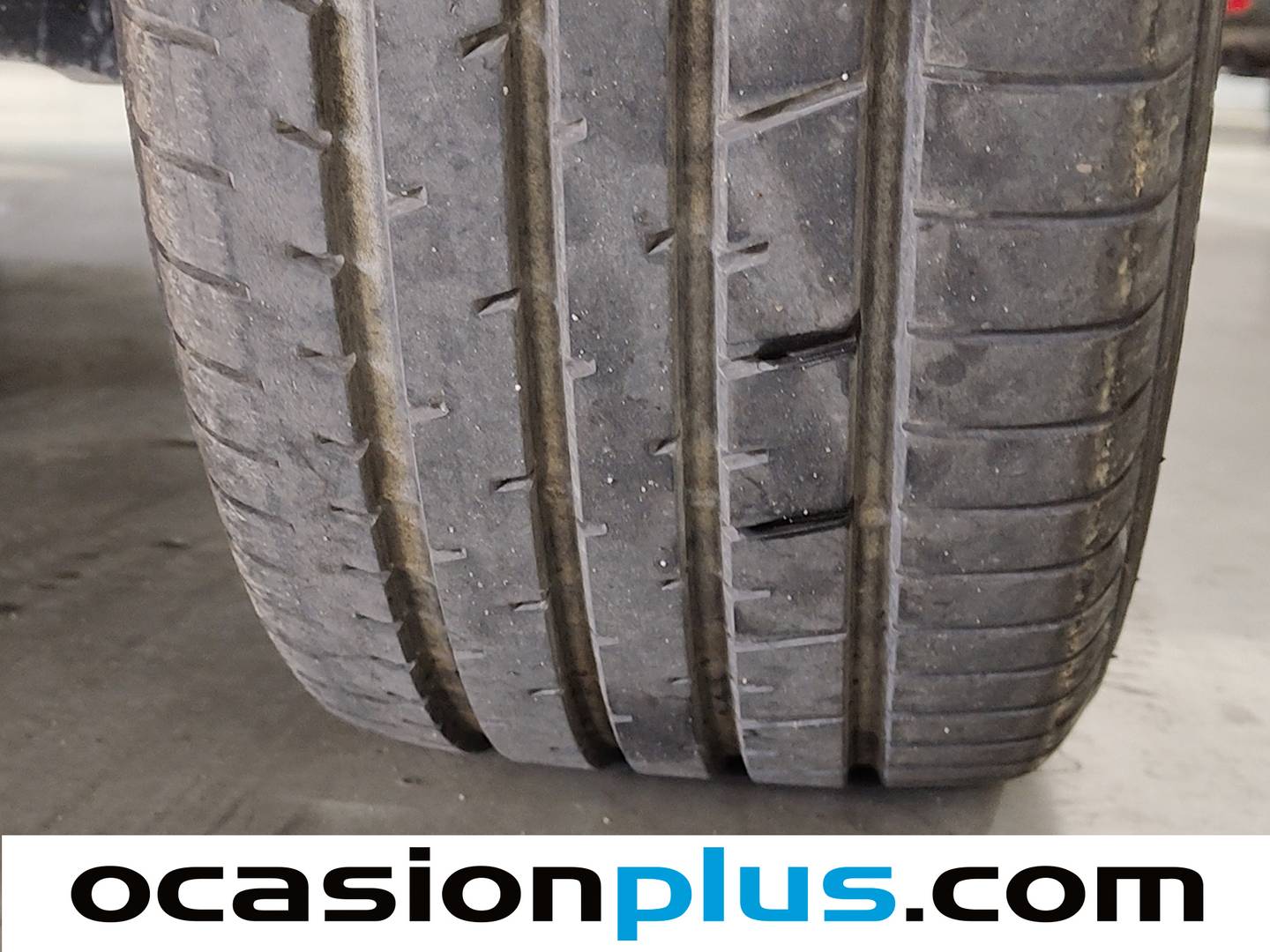 Mazda CX-5 Mazda CX-5 2.0 MHEV Center-Line Plus AT (165 CV) seminuevo