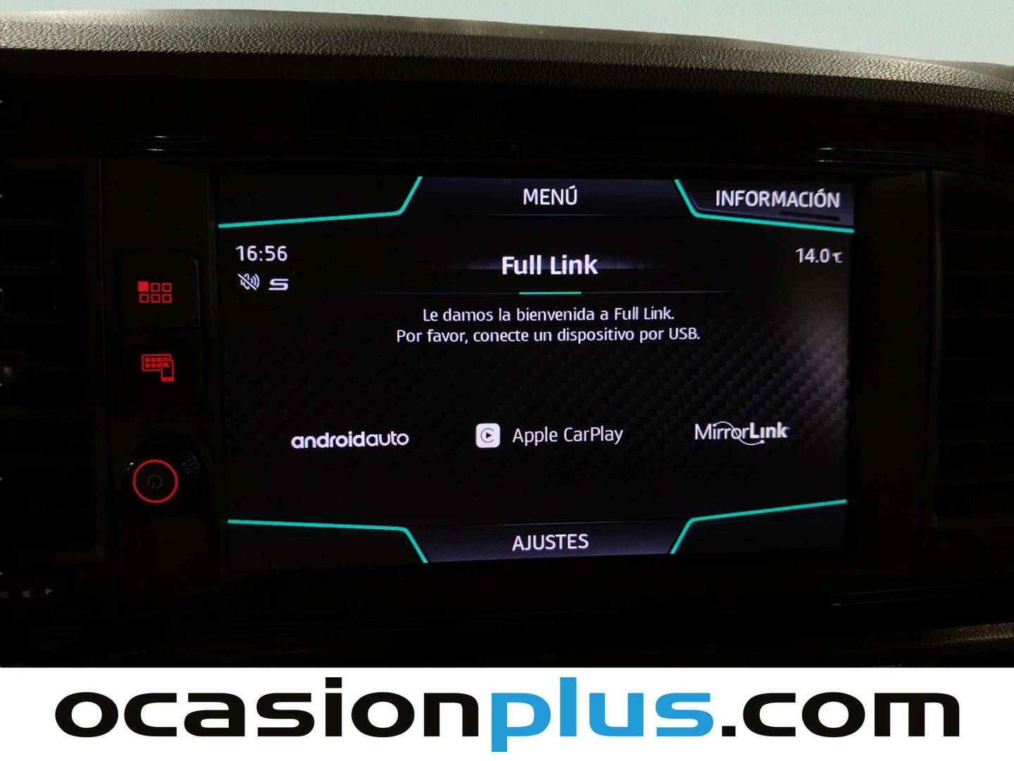 Foto Seat León SEAT León 2.0 TSI S&S Cupra DSG (290 CV)