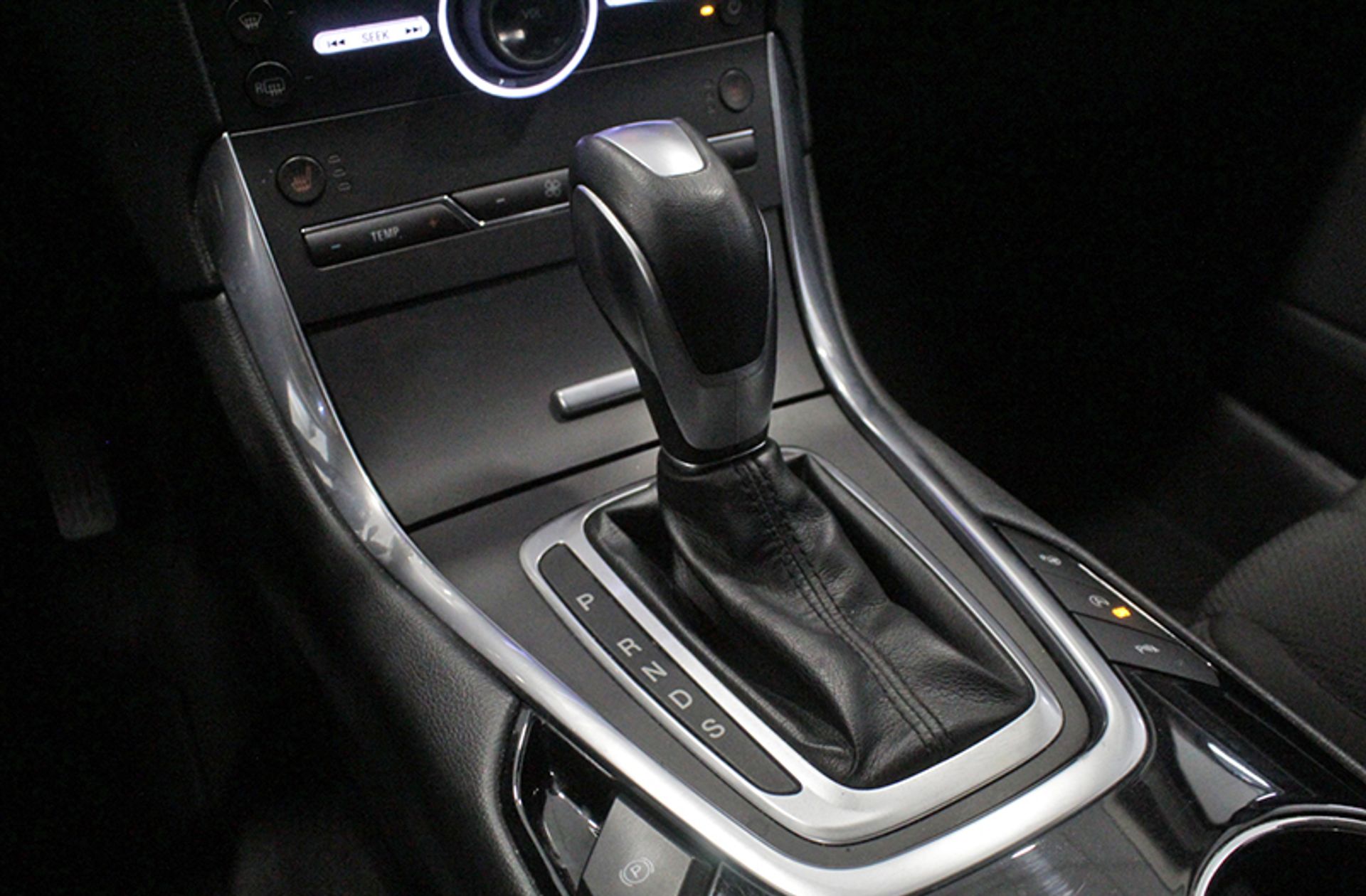 Ford S-Max 2.0 TDCi Titanium PowerShift 7 plazas - foto 10