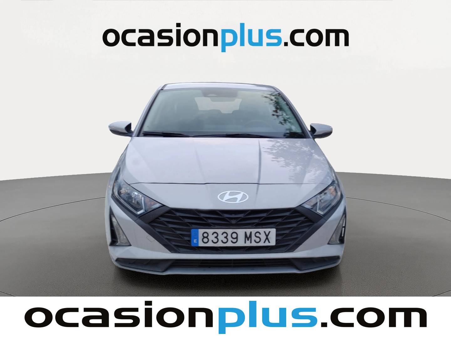 Foto Hyundai i20 Hyundai i20 1.2 MPI Essence (79 CV)