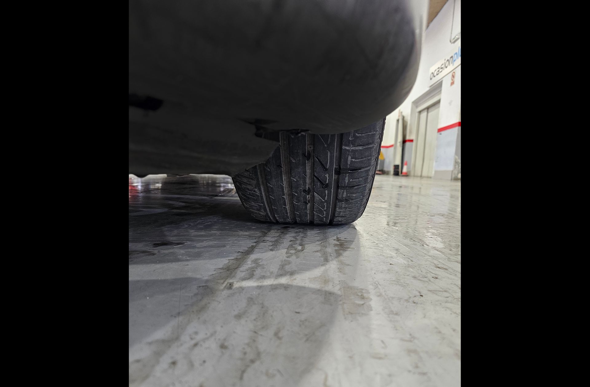 Mercedes-Benz Clase A 180 d Pack AMG - foto 40