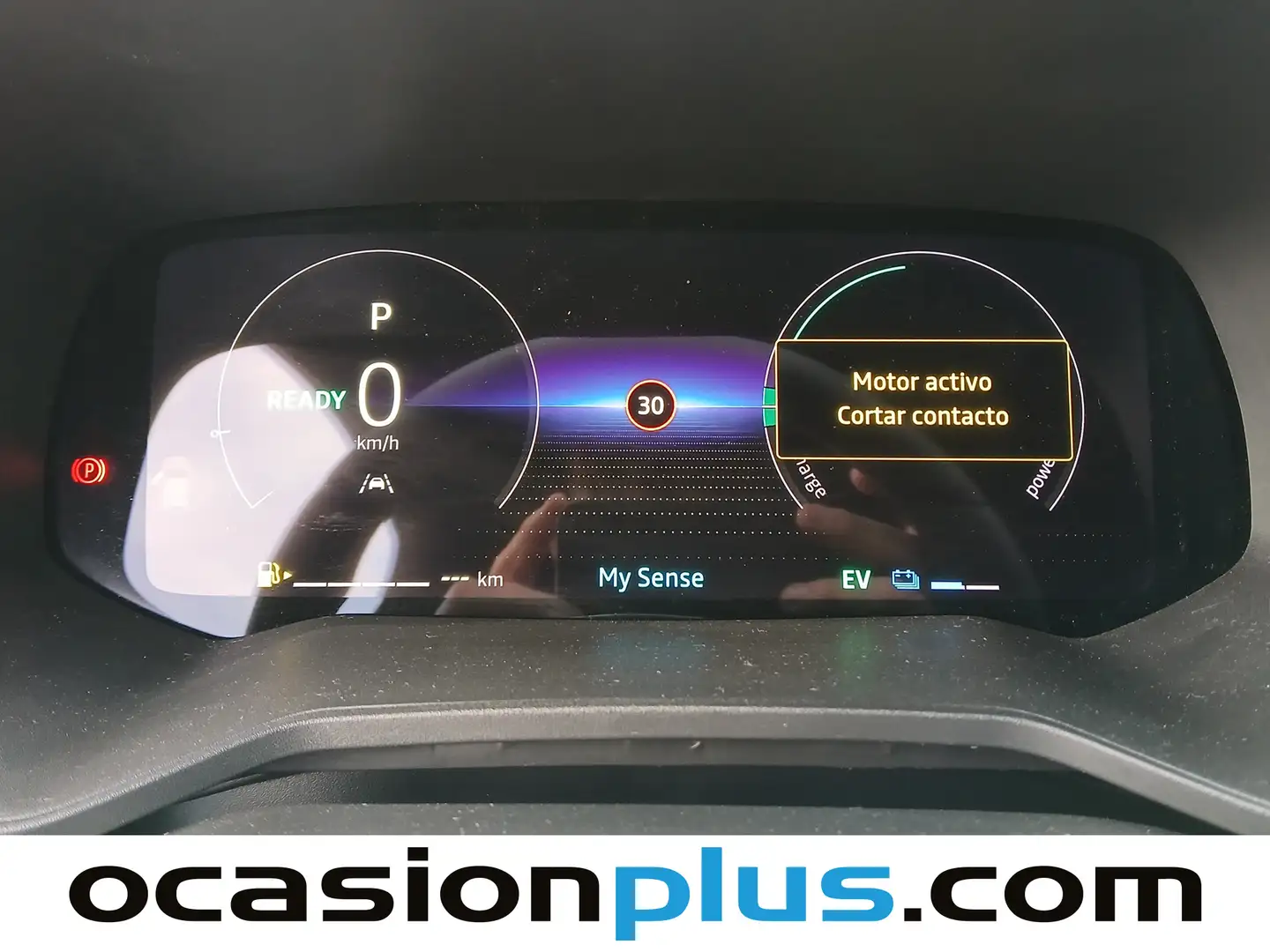 Foto Renault Clio Renault Clio Esprit Alpine E-Tech (143 CV)