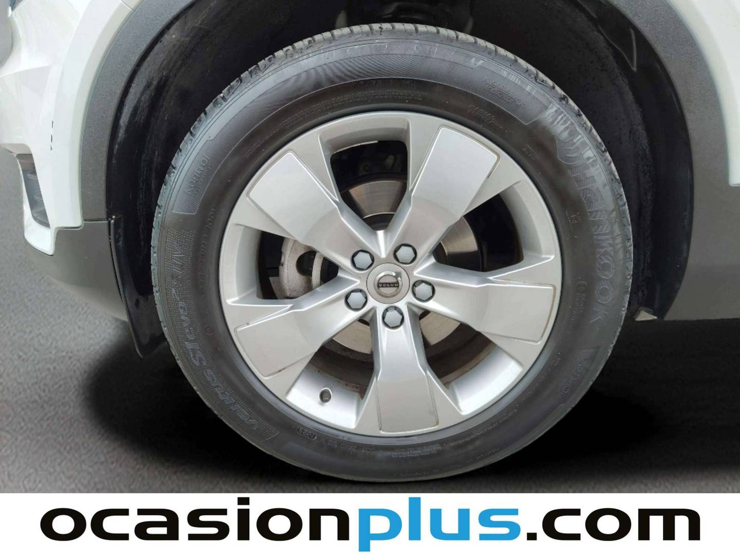 Volvo XC40 Volvo XC40 T3 Momentum (156 CV) de segunda mano