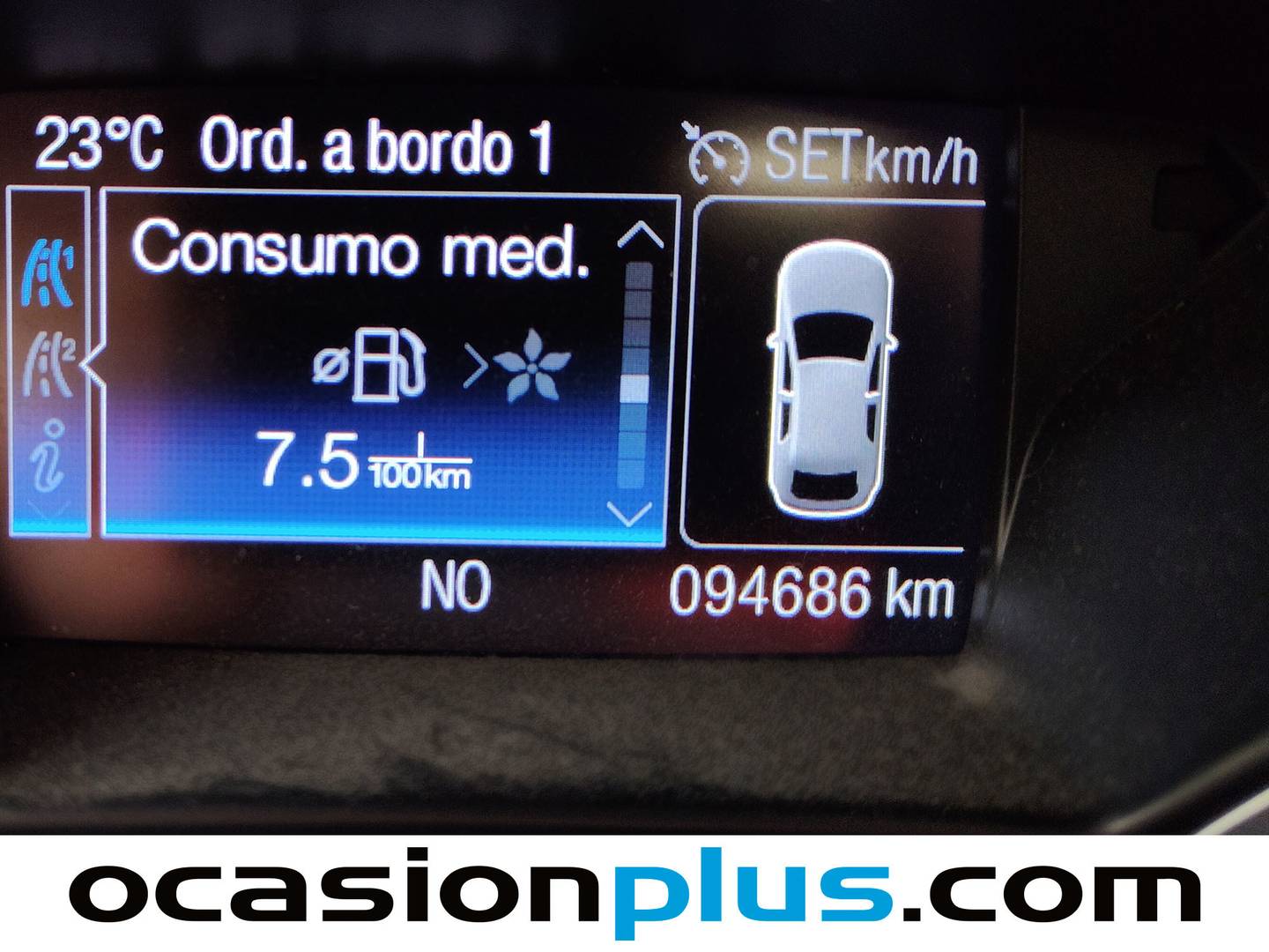 Ford Kuga Ford Kuga 1.5 EcoBoost S&S Titanium 4x2 (150 CV) seminuevo