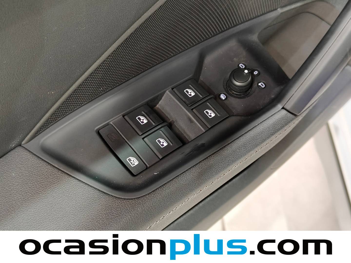 Audi A3 Audi A3 Sportback S line 35 TFSI (150 CV) S tronic de ocasión