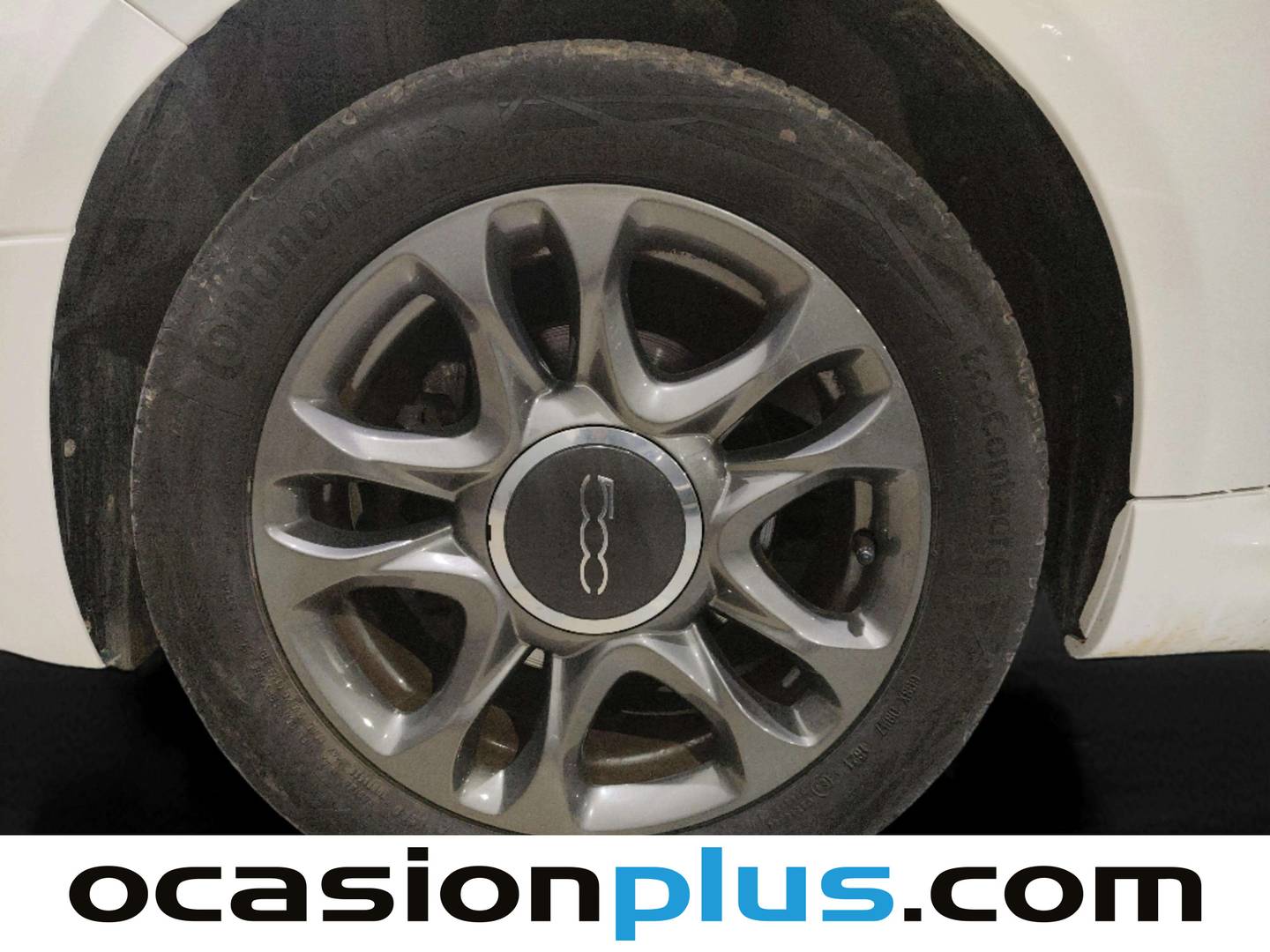 Foto Fiat 500C Fiat 500C 1.0 Hybrid Connect (70 CV)