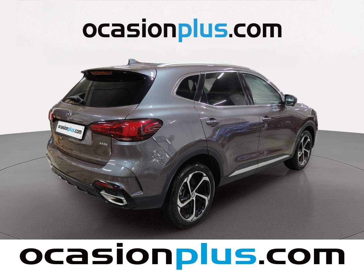 Foto MG HS MG HS 1.5 Turbo GDI Luxury DCT (162 CV)