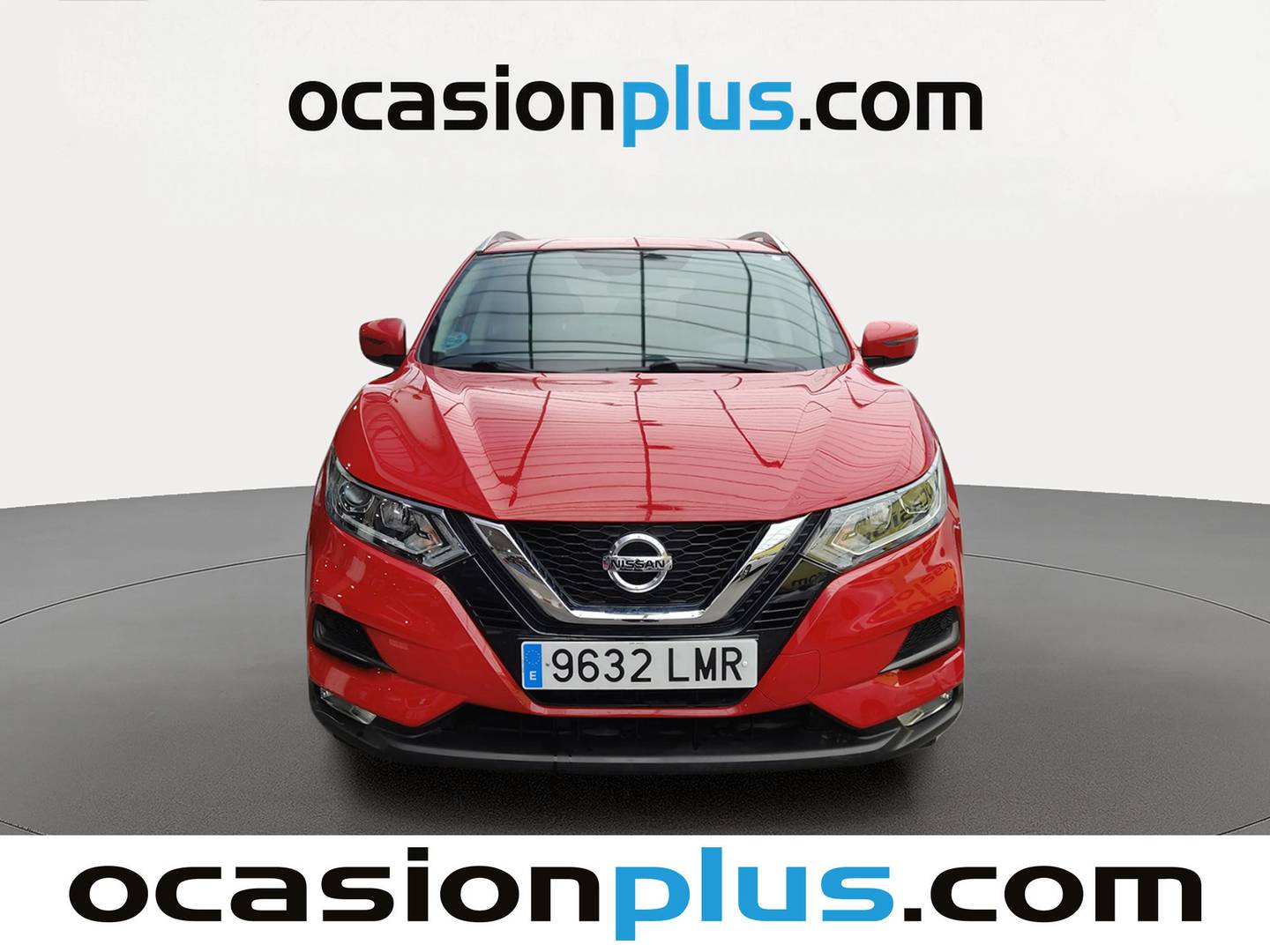 Nissan QASHQAI Nissan Qashqai DIG-T 140 N-Style (140 CV) al mejor precio