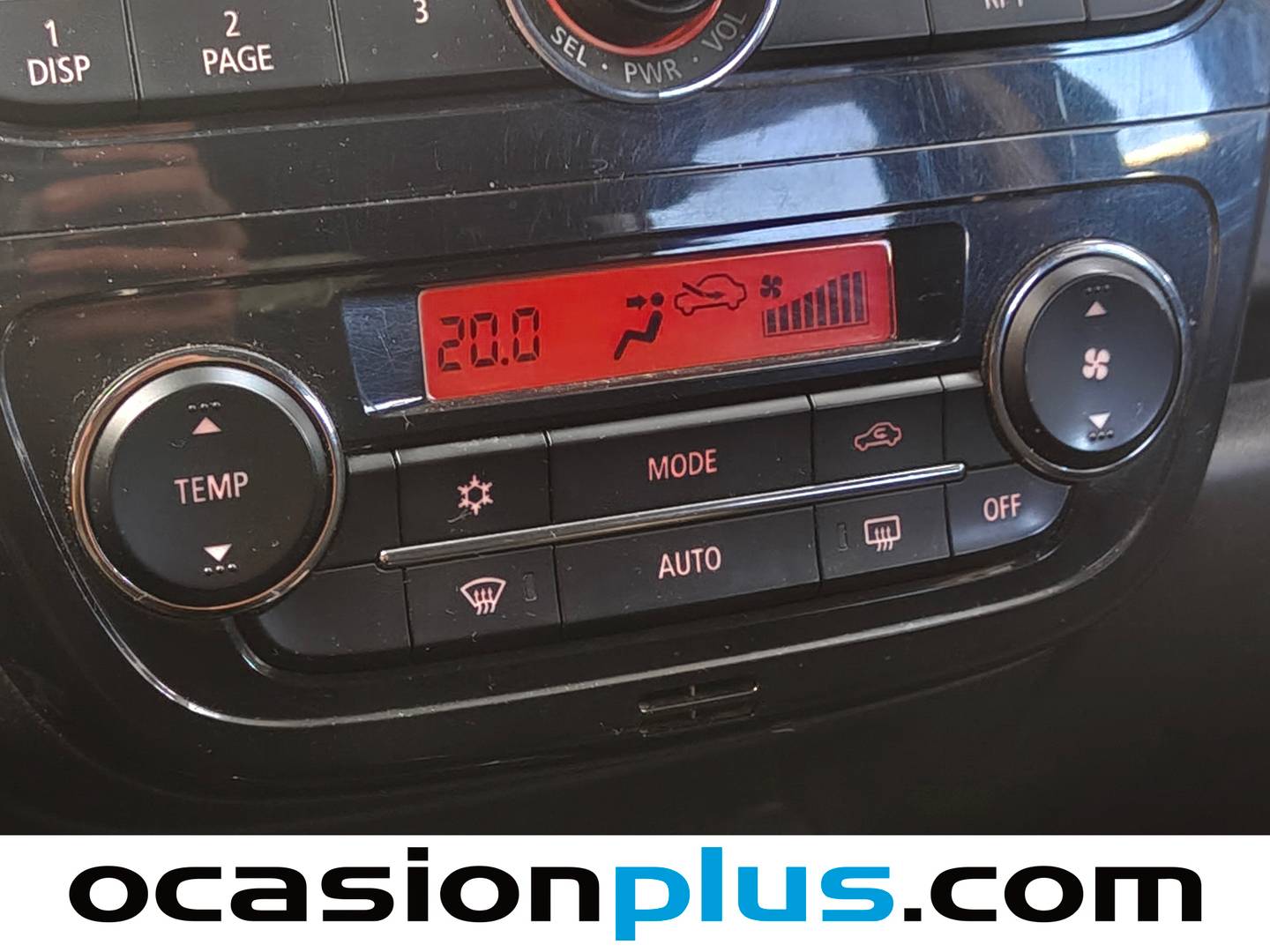 Mitsubishi Space Star Mitsubishi Space Star 120 MPI Motion (80 CV) seminuevo