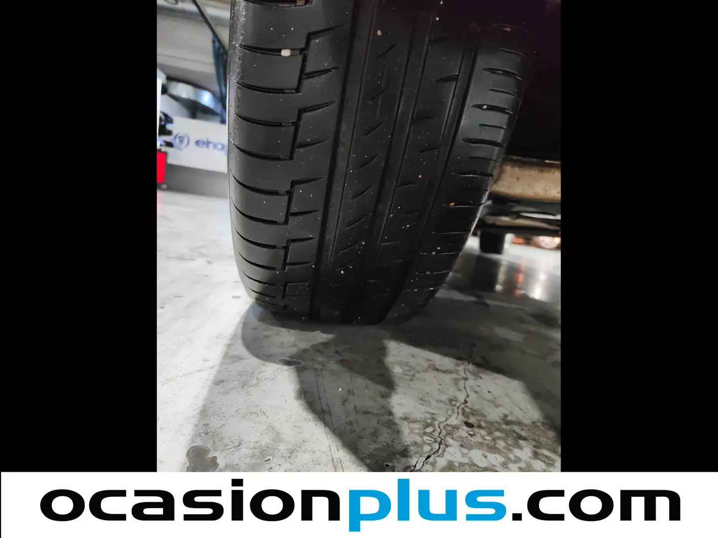 Foto Mercedes GLA Mercedes-Benz GLA GLA 200 d Urban (136 CV)