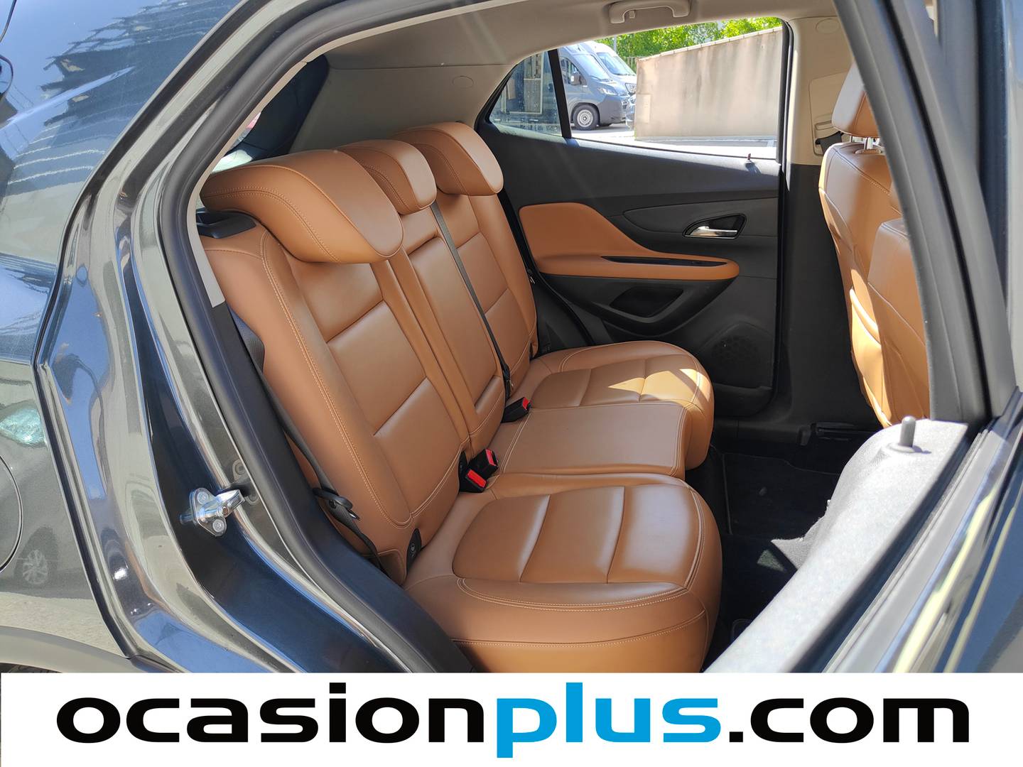 Opel Mokka X Opel Mokka X 1.6 CDTi S&S Excellence 4X2 (136 CV) km 0