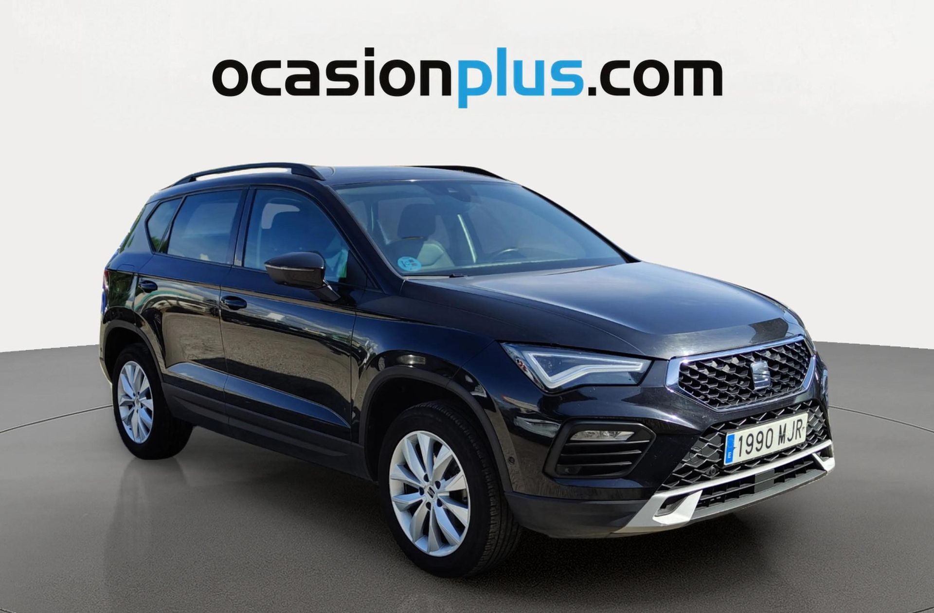 SEAT Ateca 1.5 TSI Style XL - foto 2