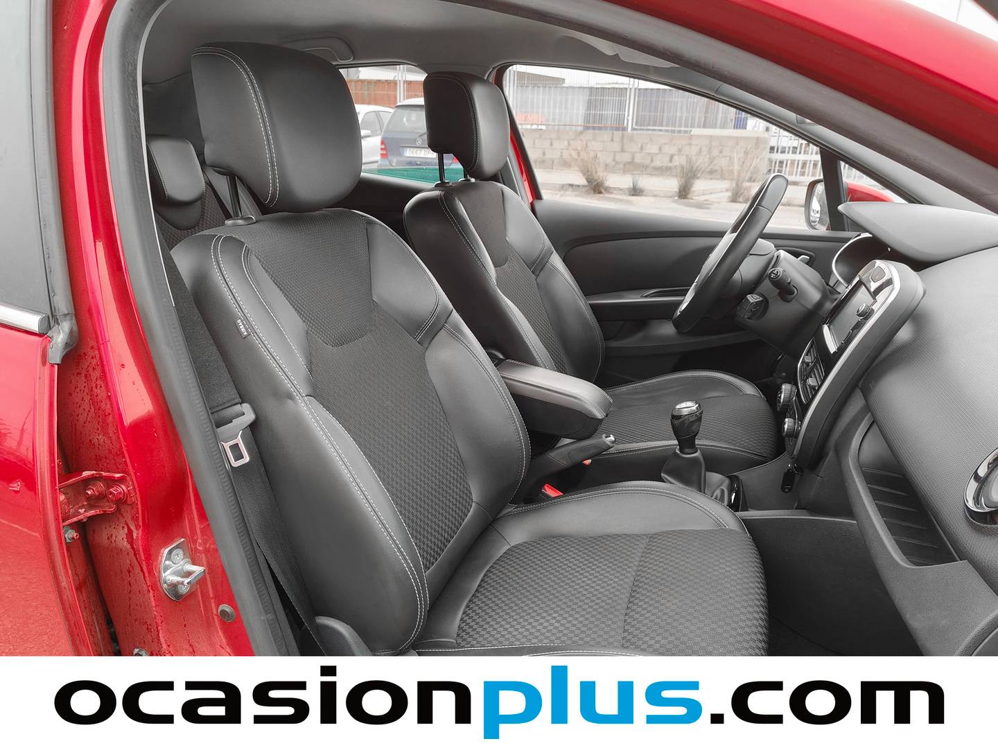 Acabados Renault Clio Renault Clio Zen Energy TCe (90 CV)