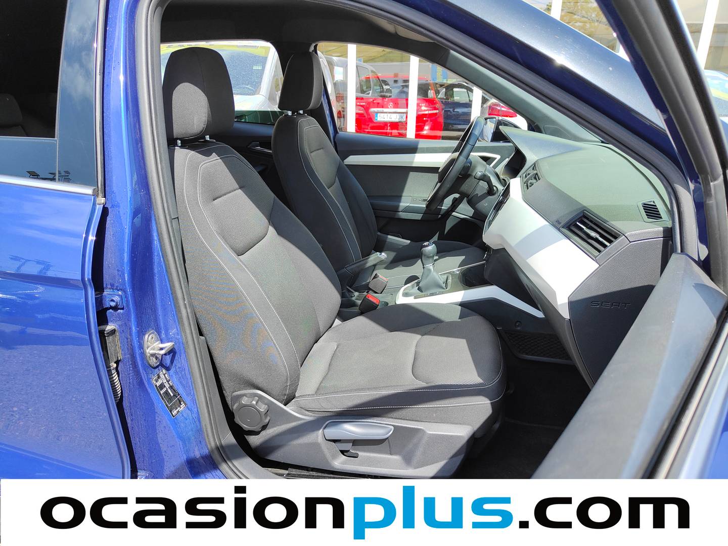 Seat Arona Seat Arona 1.6 TDI S&S Xcellence (95 CV) km 0