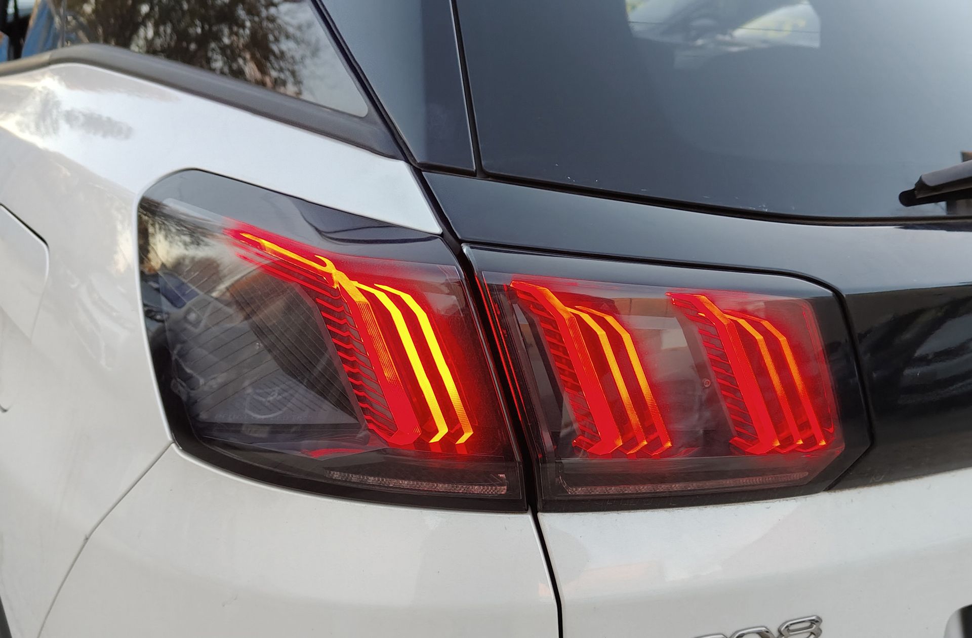 Peugeot 3008 300 Allure Pack e-EAT8 - foto 16