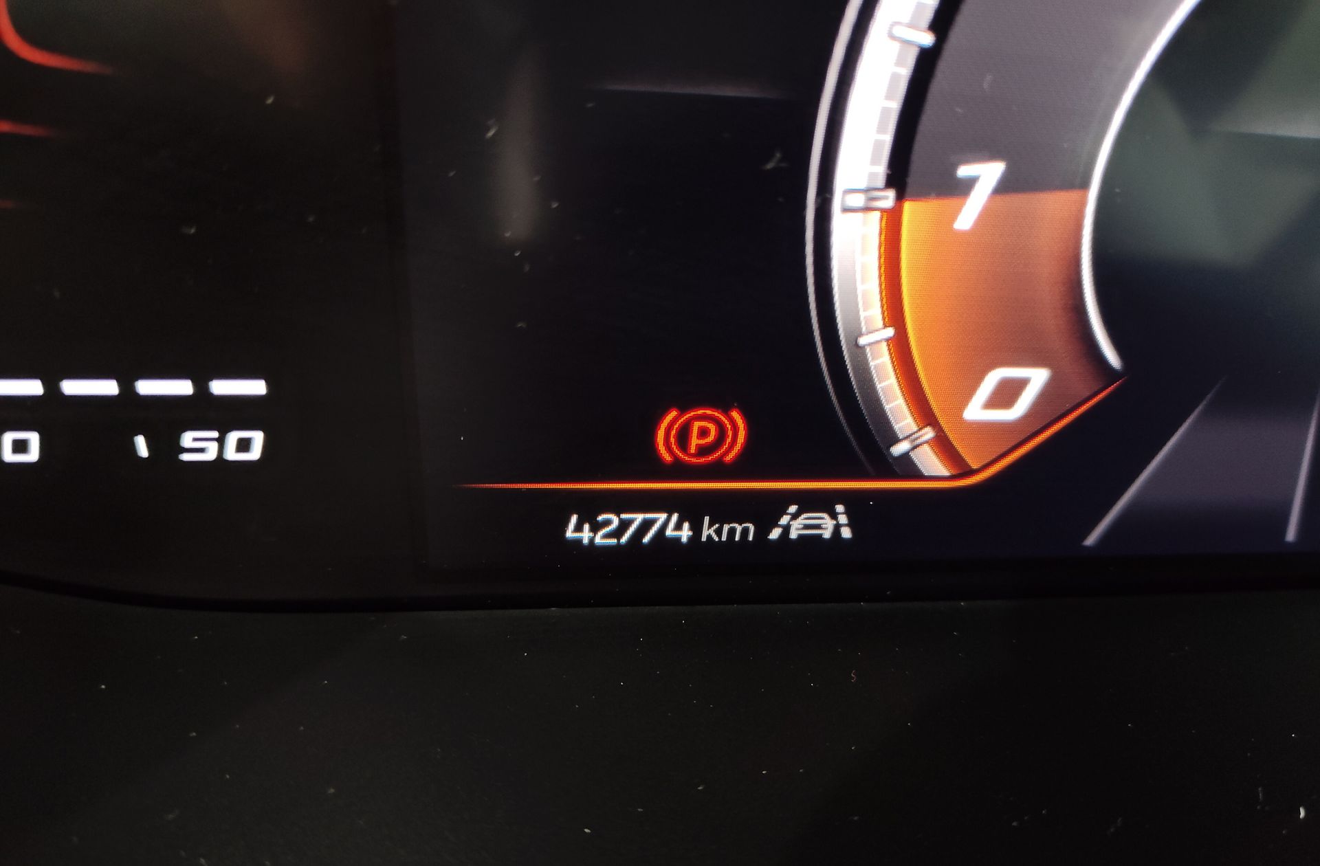 SEAT Ibiza 1.0 TSI Xcellence - foto 9