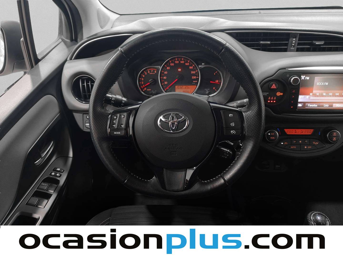 Toyota Yaris Toyota Yaris 1.3 100 Feel (99 CV) de segunda mano