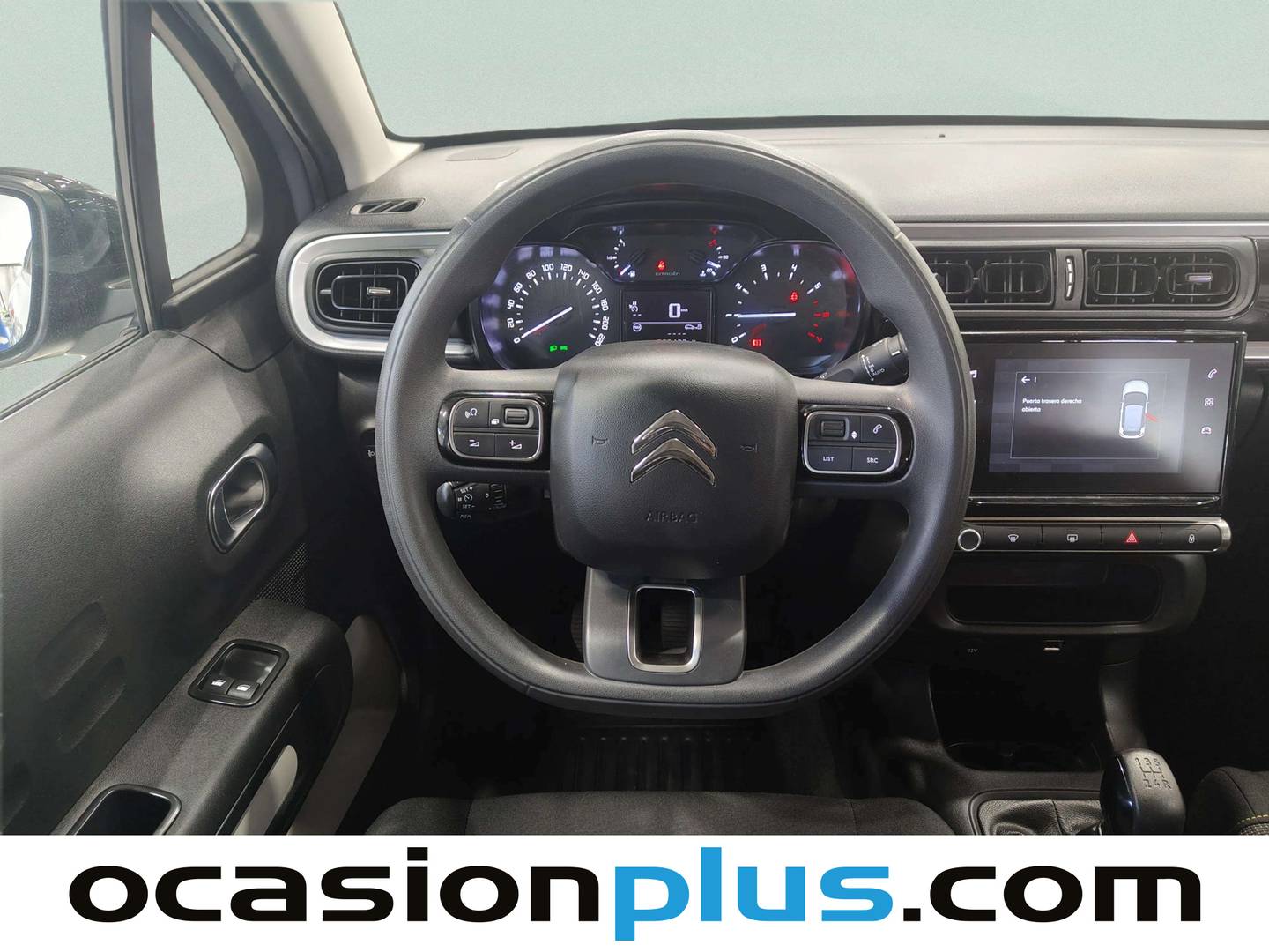 Citroën C3 Origin Citroën C3 Origin PureTech 83 S&S Plus (83 CV) de segunda mano