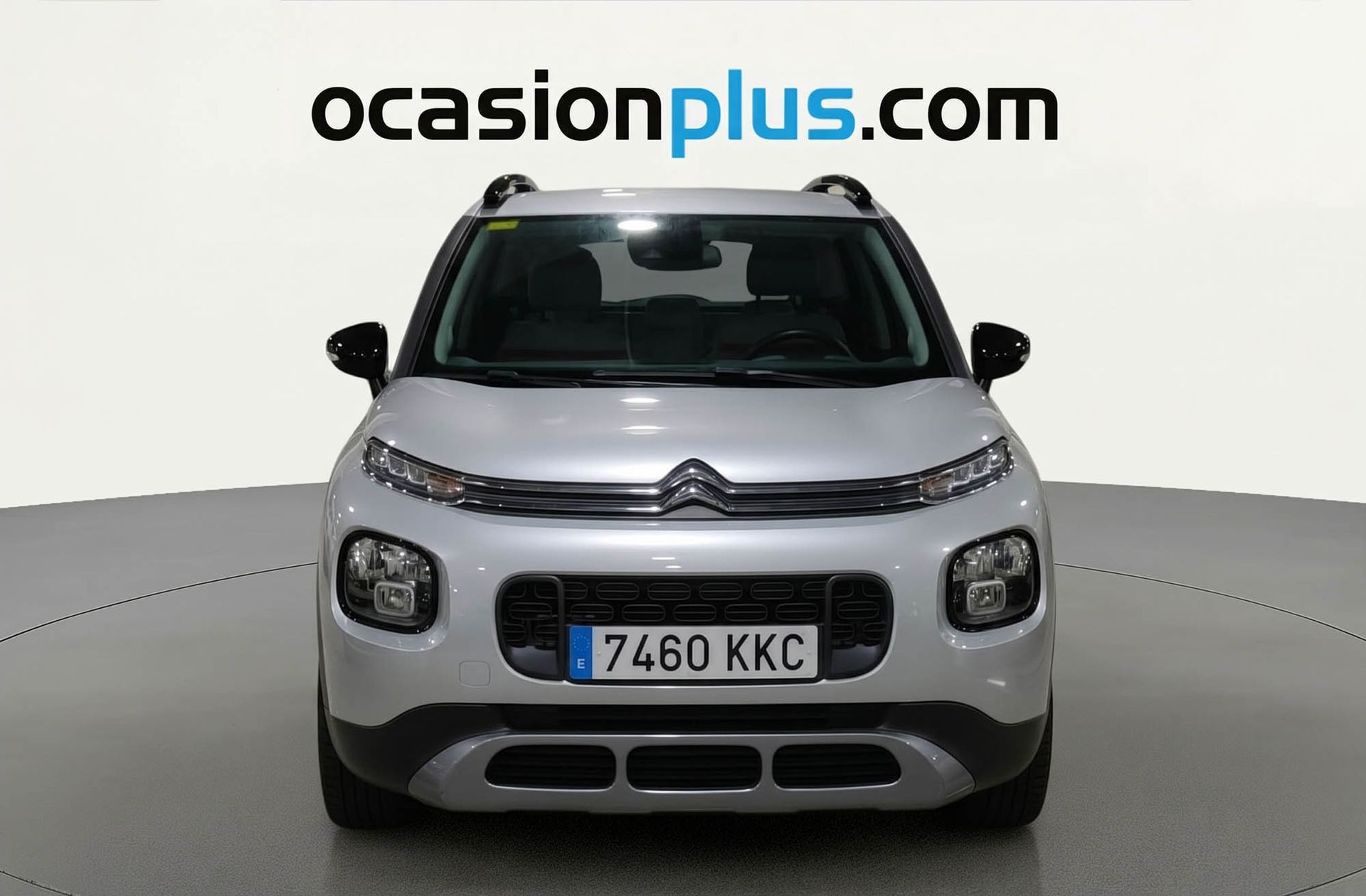 Citroën C3 Aircross PureTech 82 Feel - foto 12