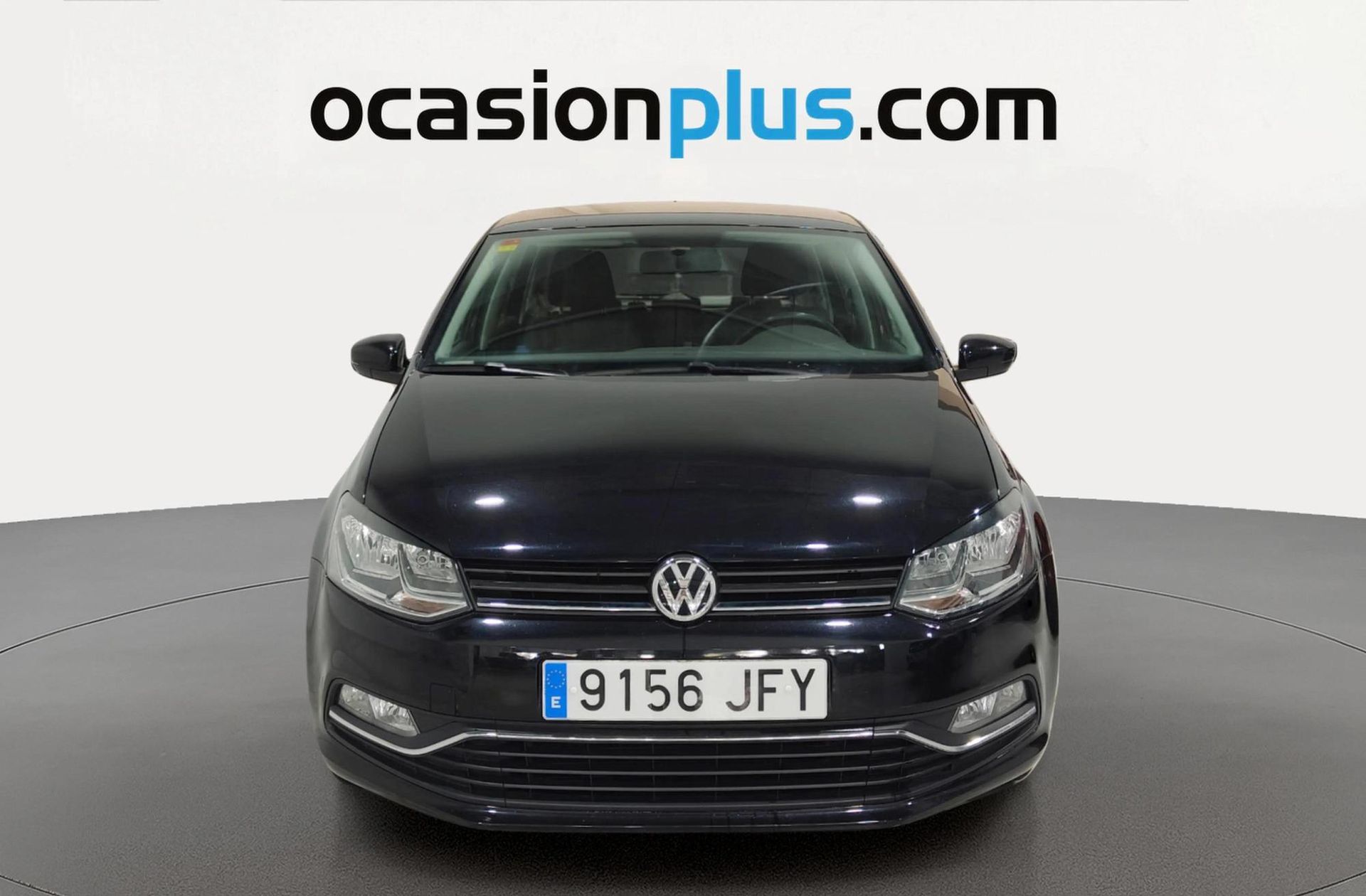 Volkswagen Polo Advance 1.0 - foto 11