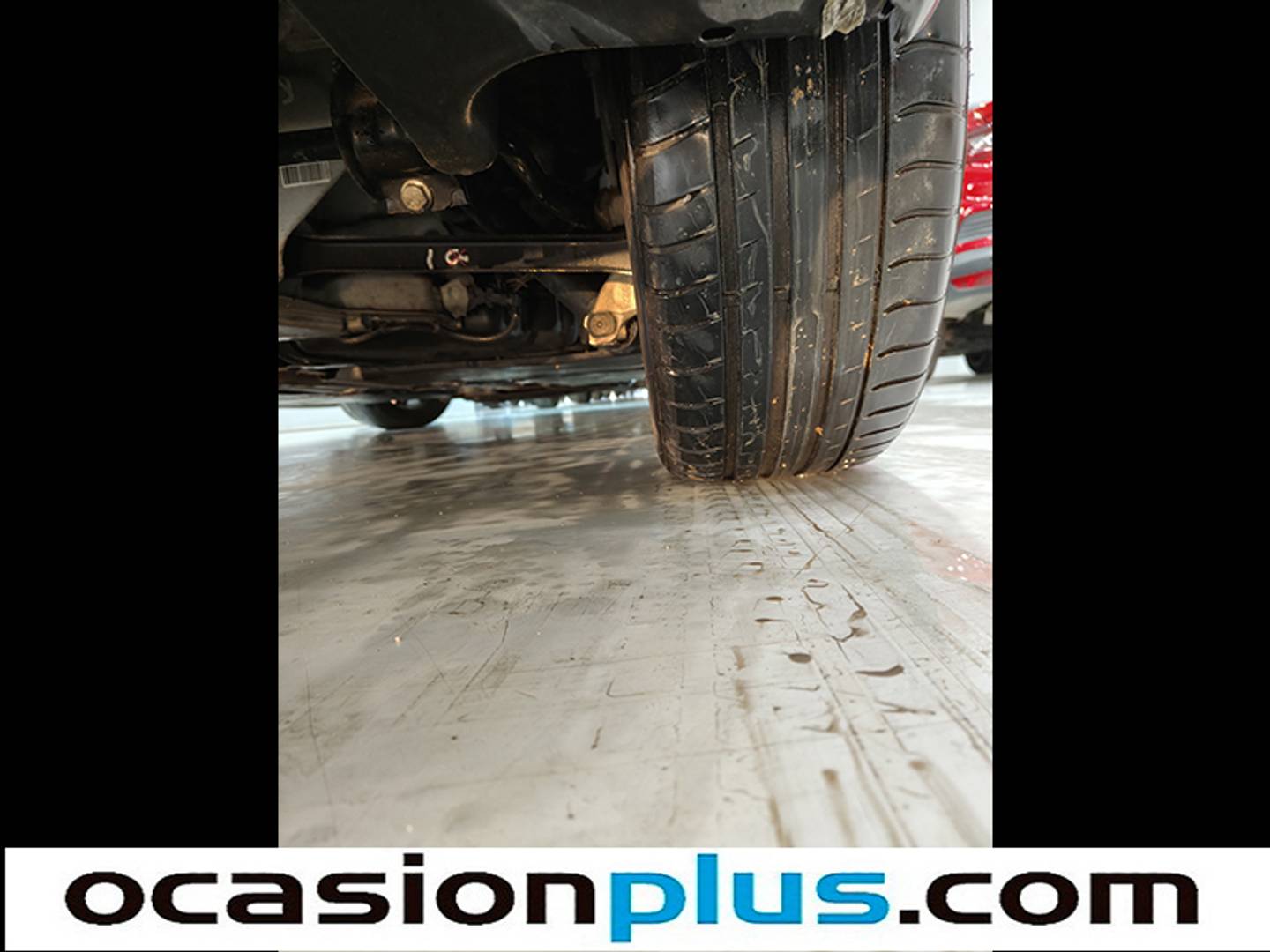 Foto Peugeot 508 Hybrid Peugeot 508 Allure Pack Hybrid e-EAT8 (225 CV)