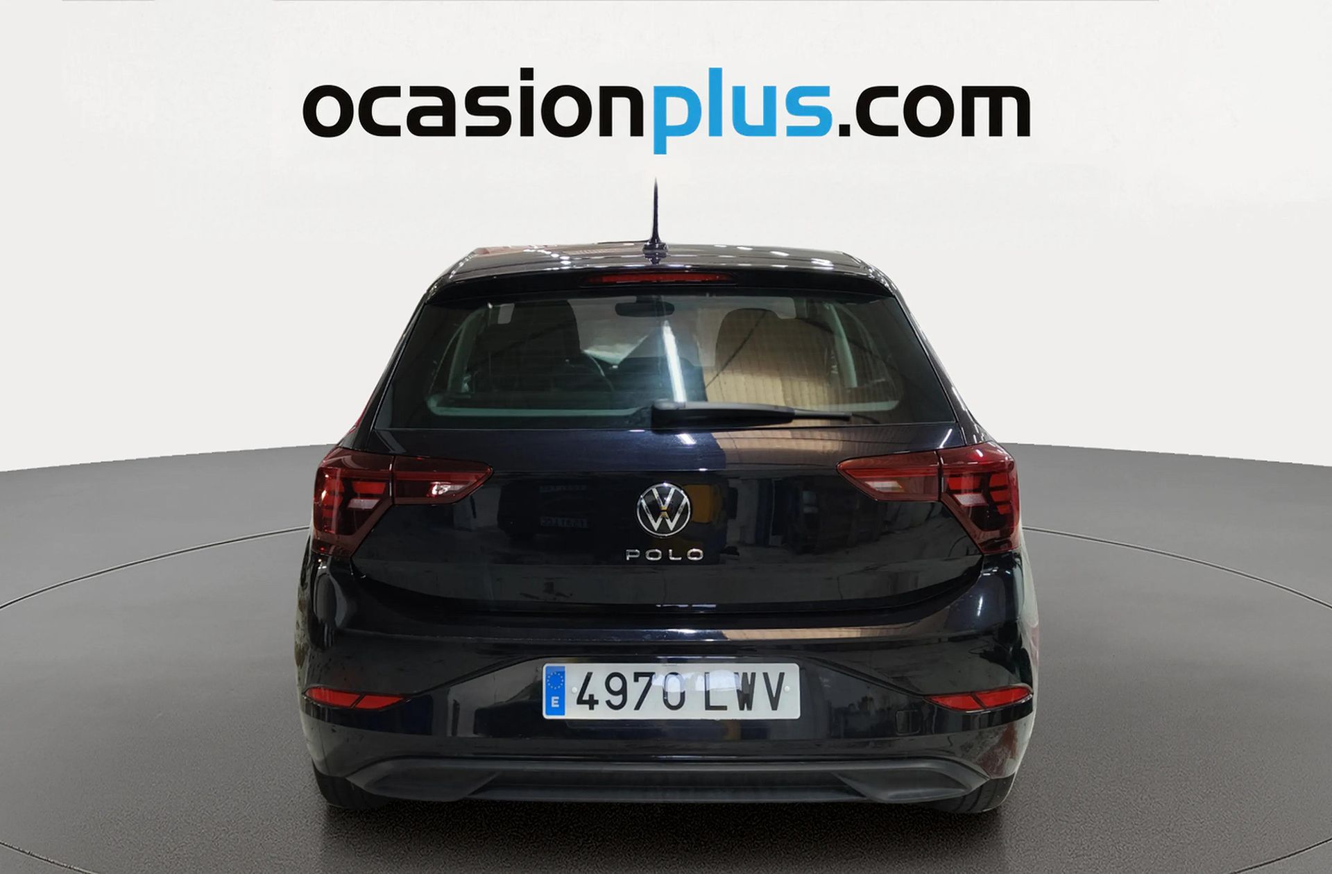 Volkswagen Polo Life 1.0 TSI DSG - foto 12