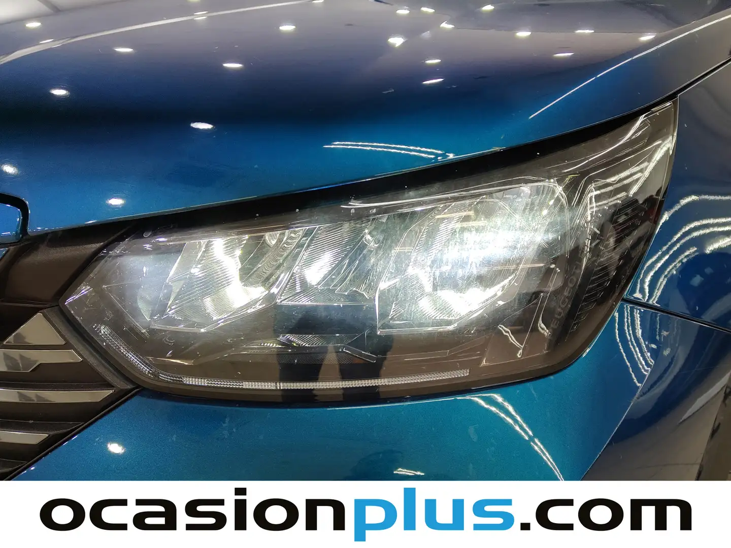 Foto Peugeot 2008 Peugeot 2008 PureTech 100 S&S Allure (100 CV)