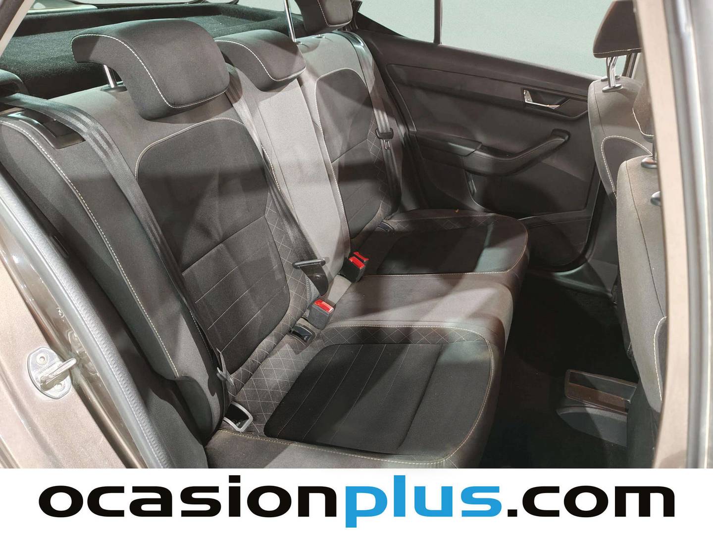 Skoda Fabia Skoda Fabia 1.0 MPI Like 55 kW (75 CV) al mejor precio