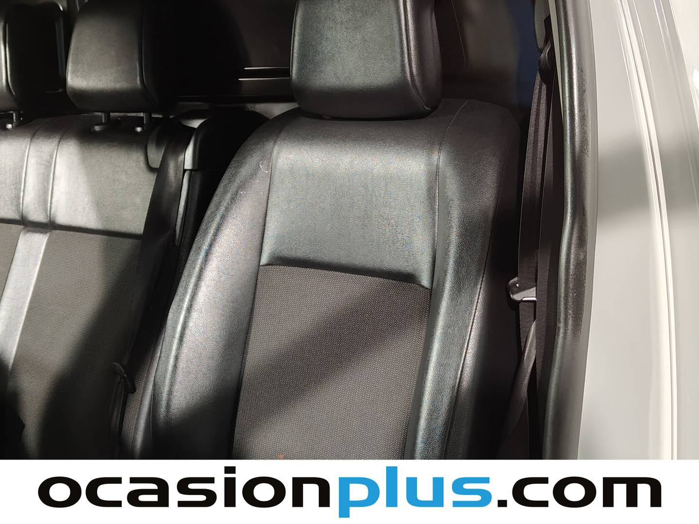 Foto Opel Vivaro Opel Vivaro Furgon 2.0 Diesel L Incrementada Express (122 CV)