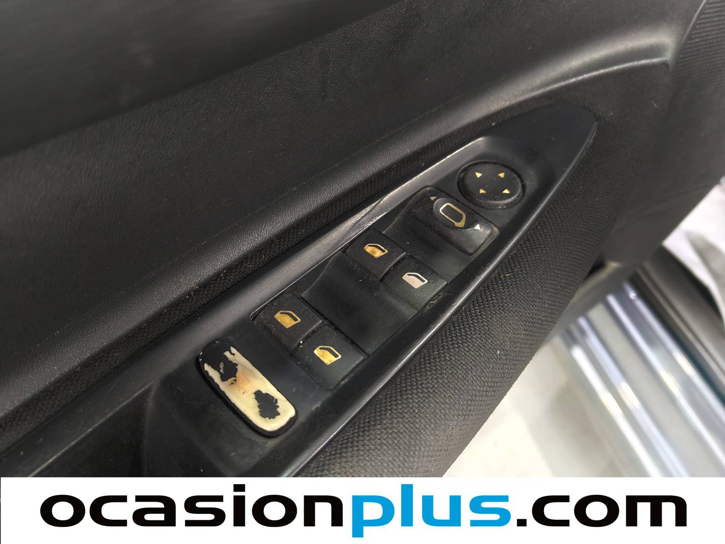 Foto Citroën C4 Citroen C4 1.6 HDI Cool (90 CV)