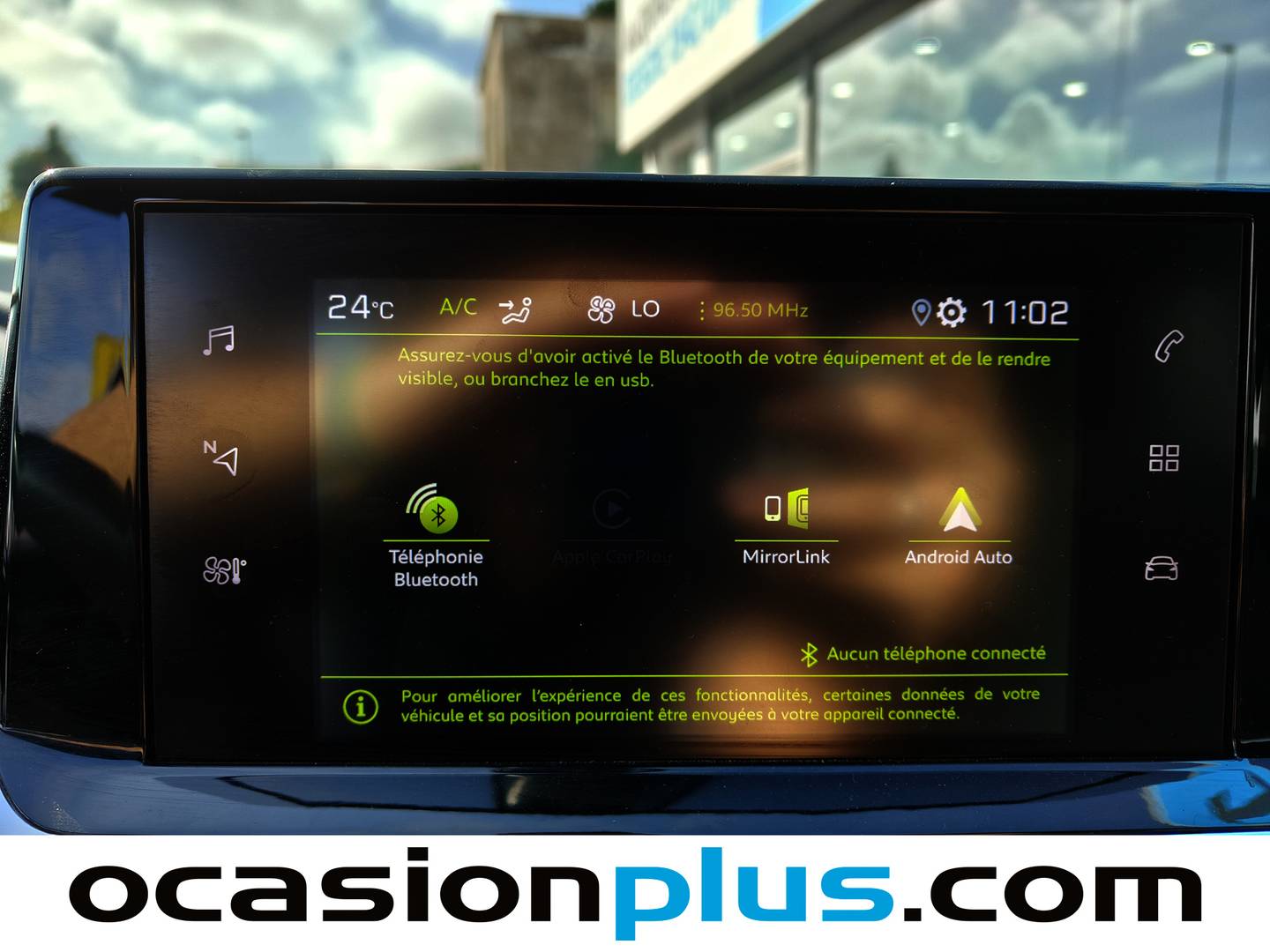 Foto Peugeot 2008 Peugeot 2008 PureTech 100 S&S Allure (100 CV)